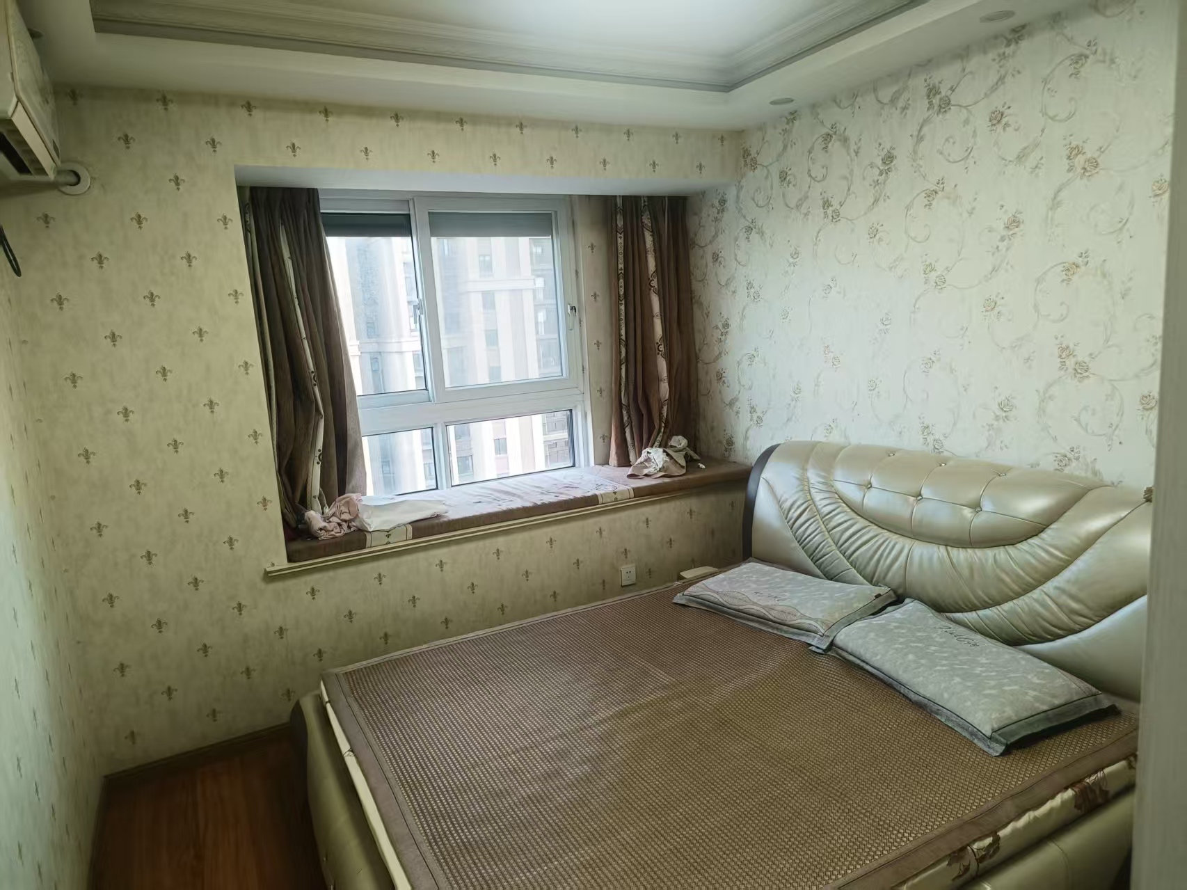 新城香溢紫郡 3室2厅1卫 88.99m&sup2;