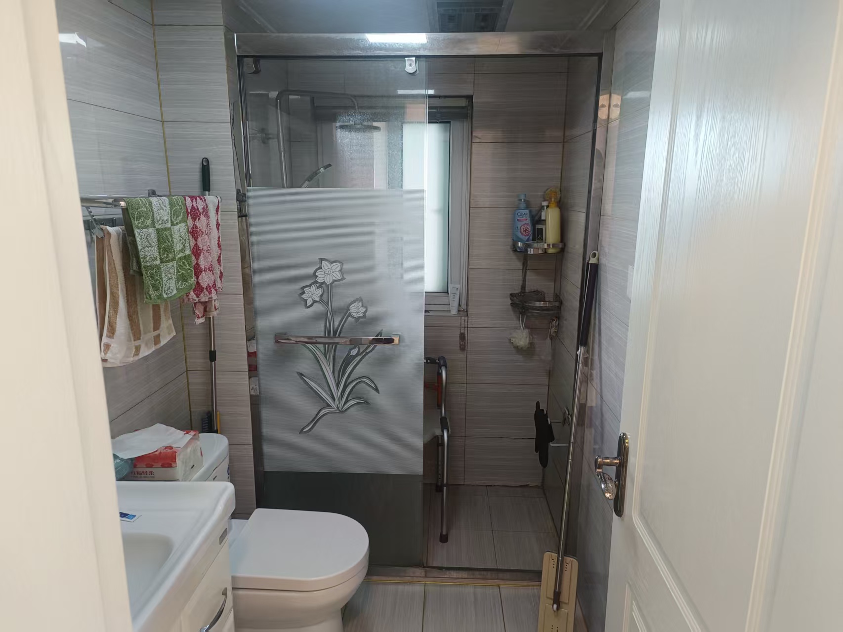 新城香溢紫郡 3室2厅1卫 88.99m&sup2;