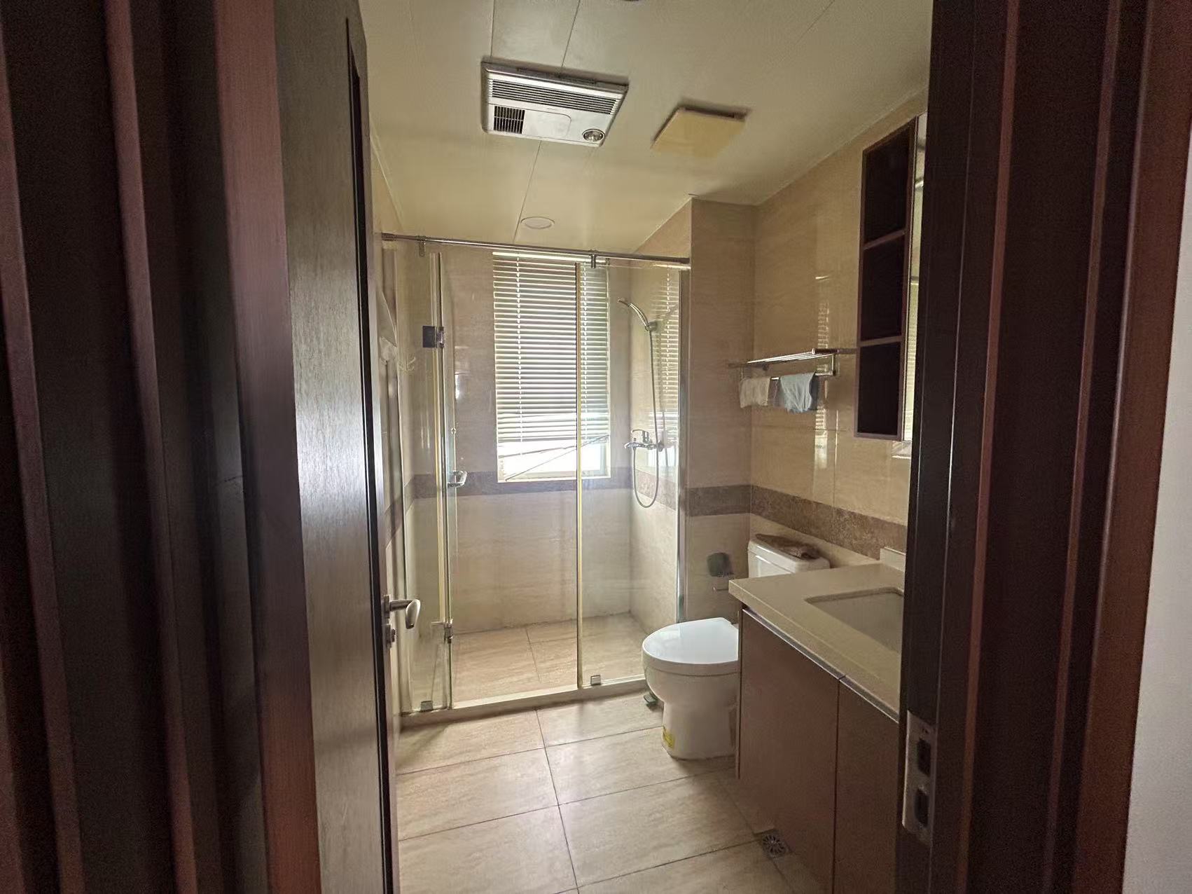 万科濠河传奇 2室1厅1卫 115m&sup2;