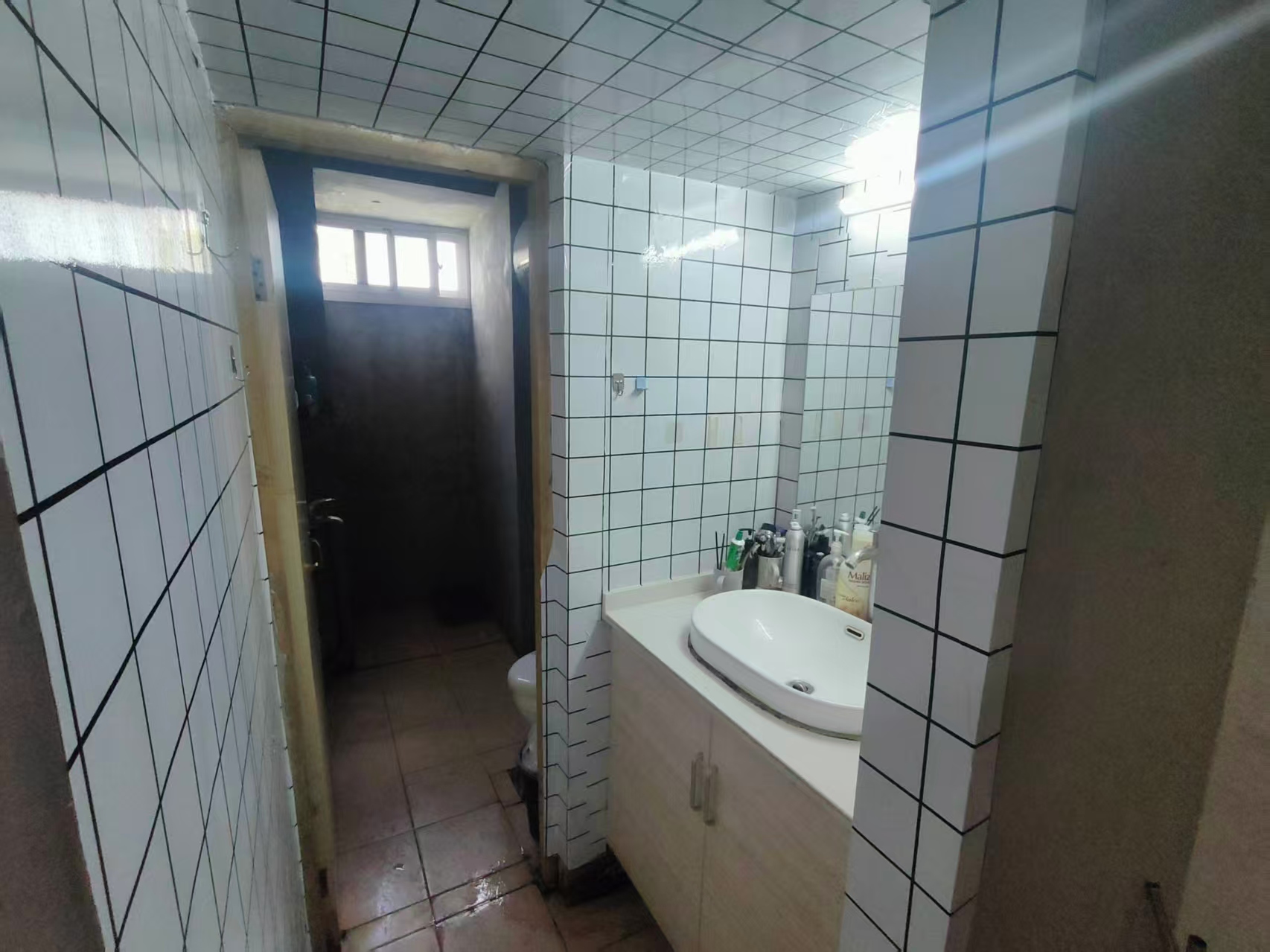 郭里园 1室1厅1卫 48.12m&sup2;