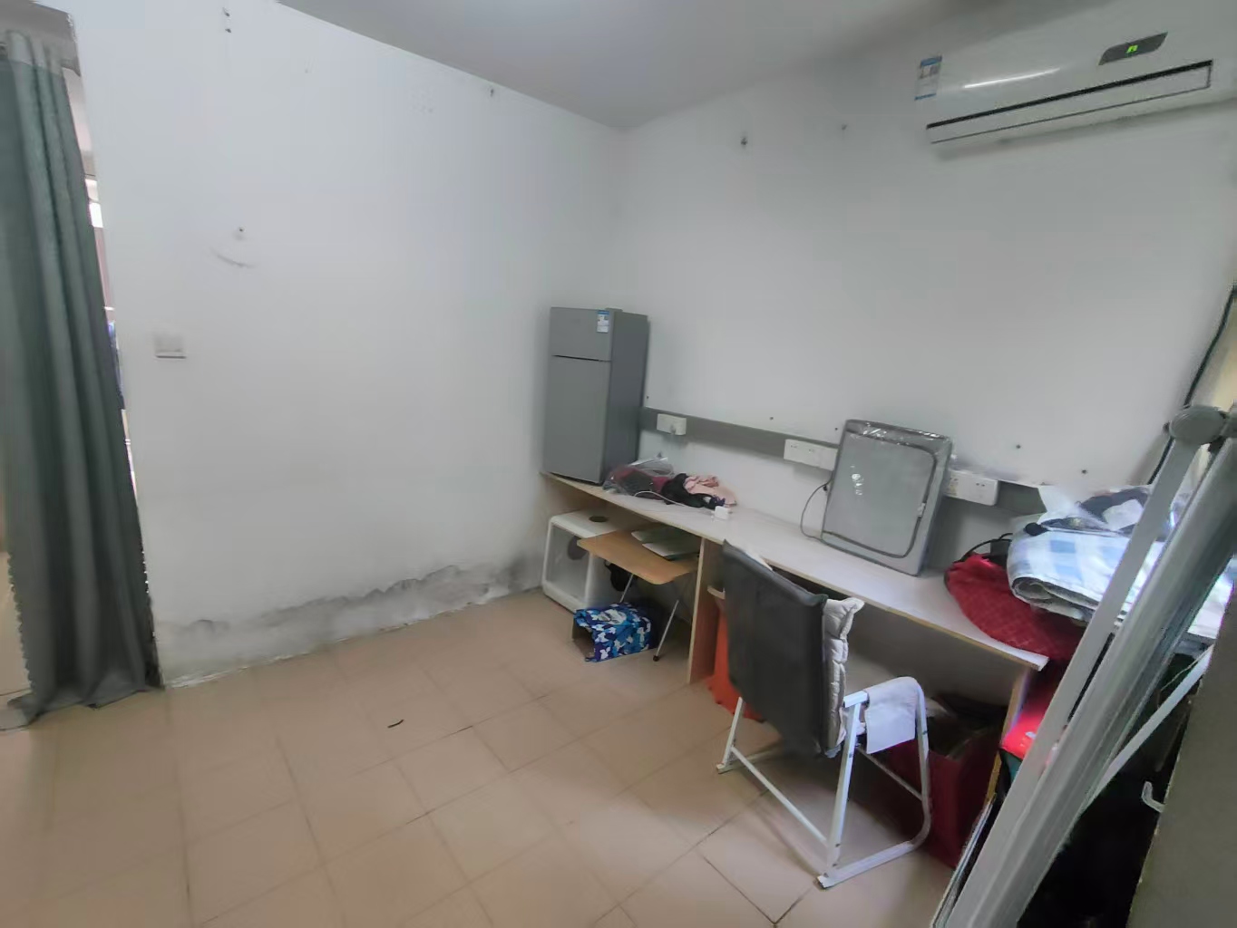 郭里园 1室1厅1卫 48.12m&sup2;