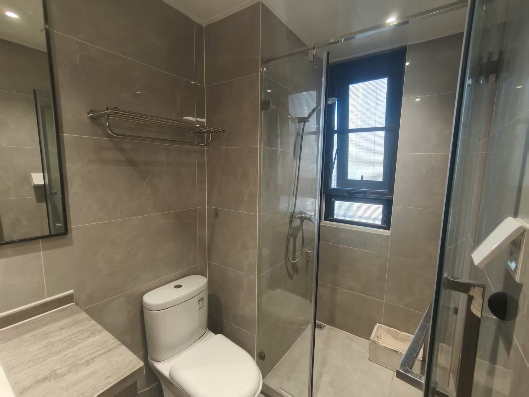 湖山源著 3室2厅2卫 125m&sup2;