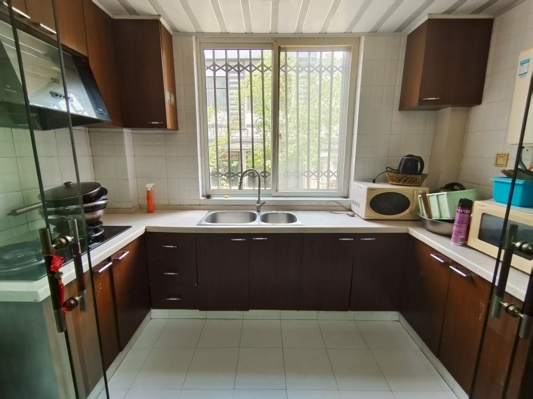 姚港路22号 3室1厅1卫 79.68m&sup2;