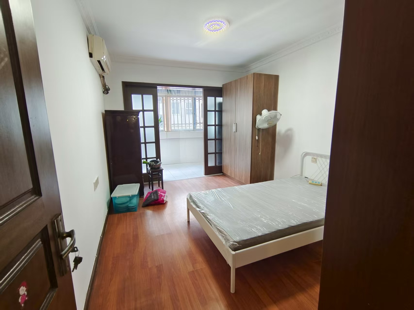 姚港路22号 3室1厅1卫 79.68m&sup2;