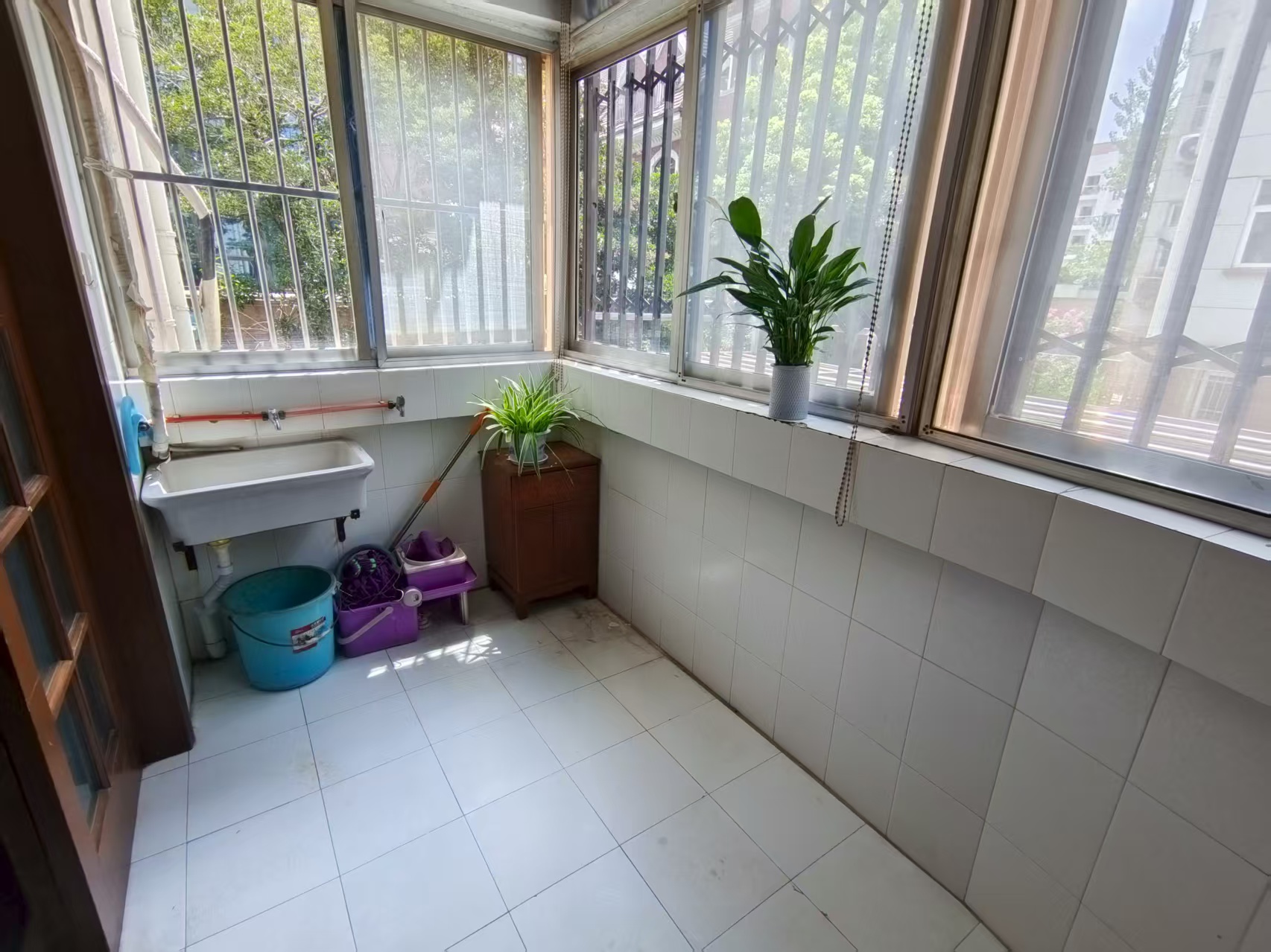 姚港路22号 3室1厅1卫 79.68m&sup2;