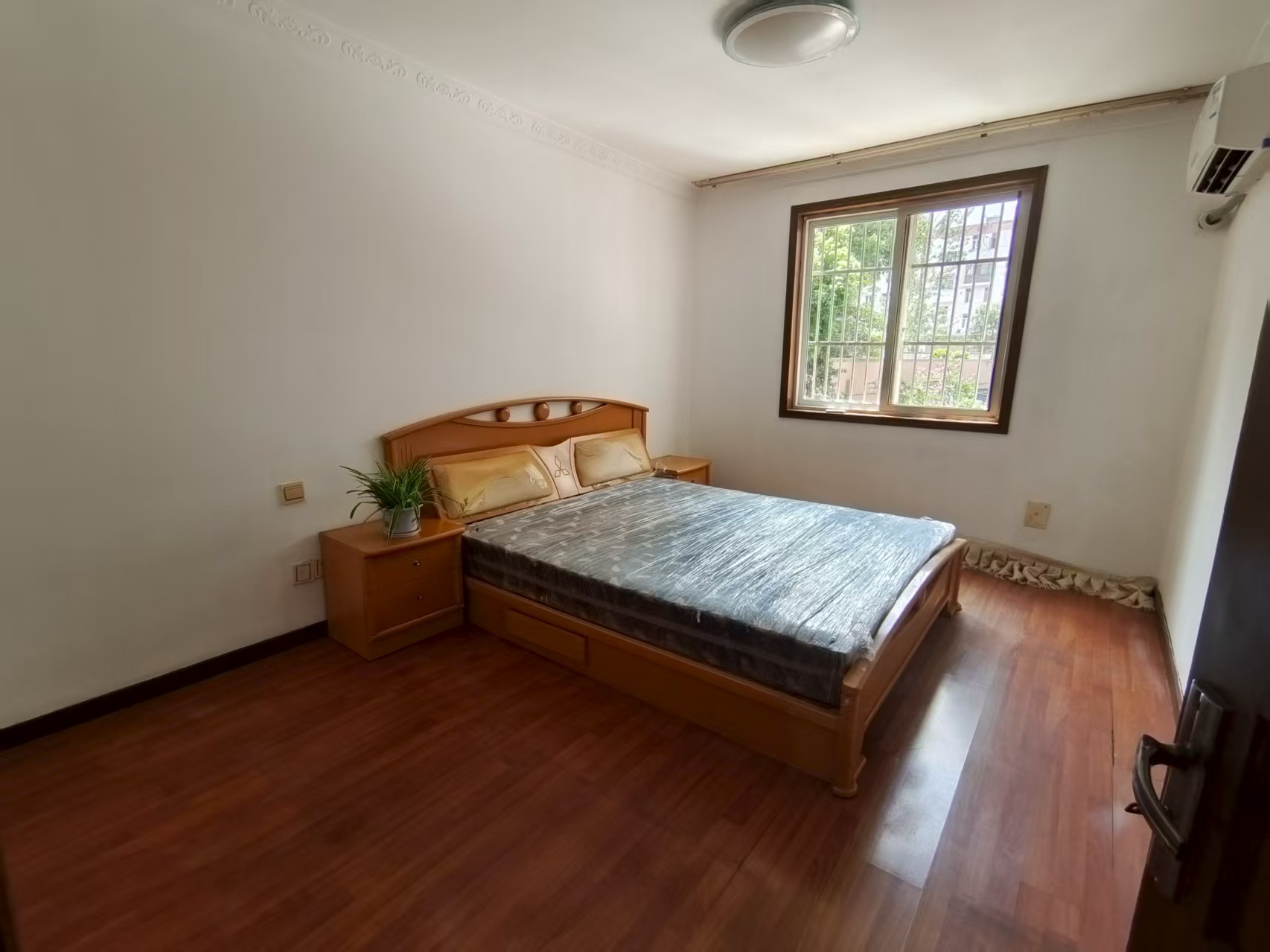 姚港路22号 3室1厅1卫 79.68m&sup2;