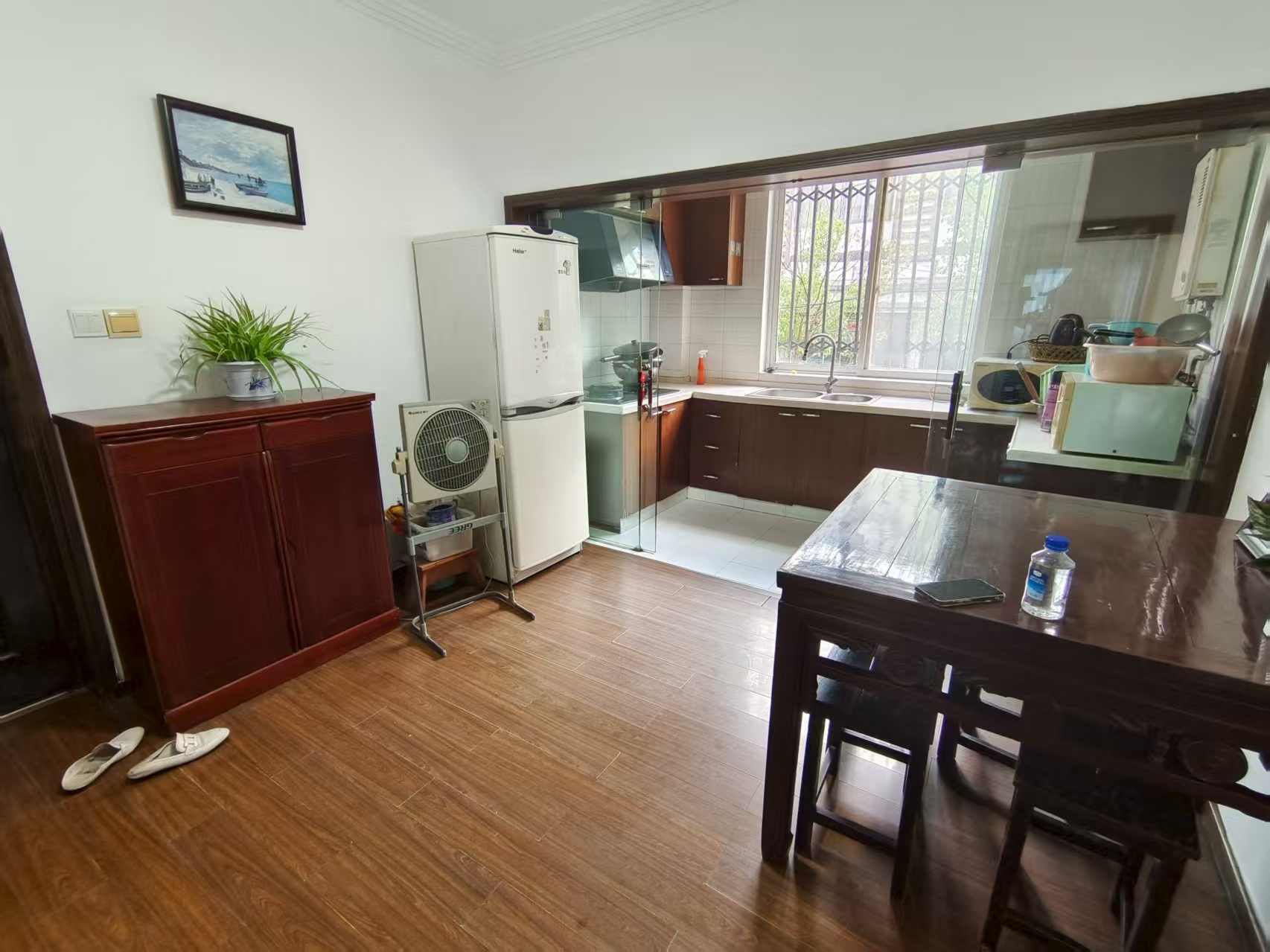 姚港路22号 3室1厅1卫 79.68m²