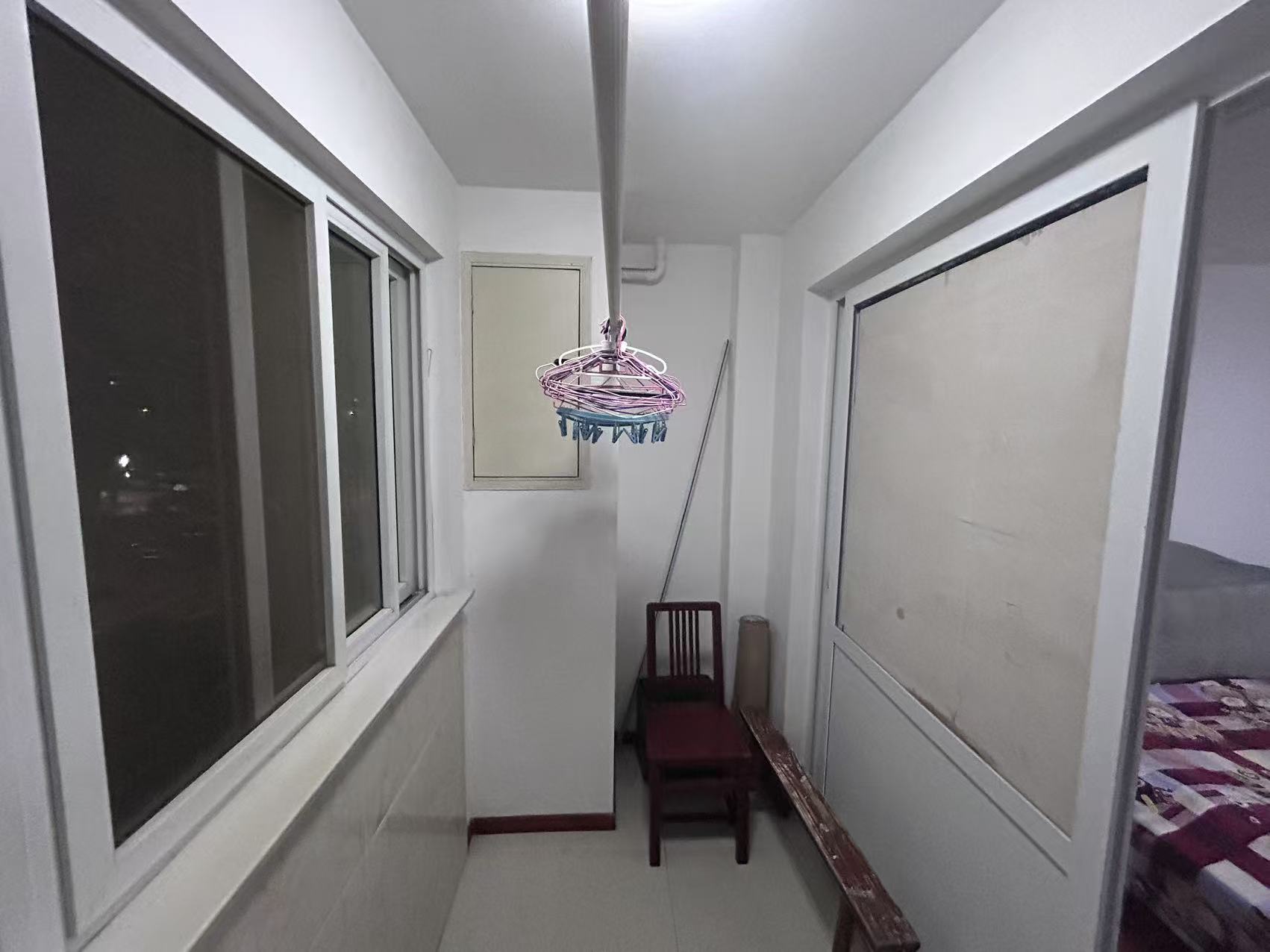 兴和家园 2室1厅1卫 99m&sup2;