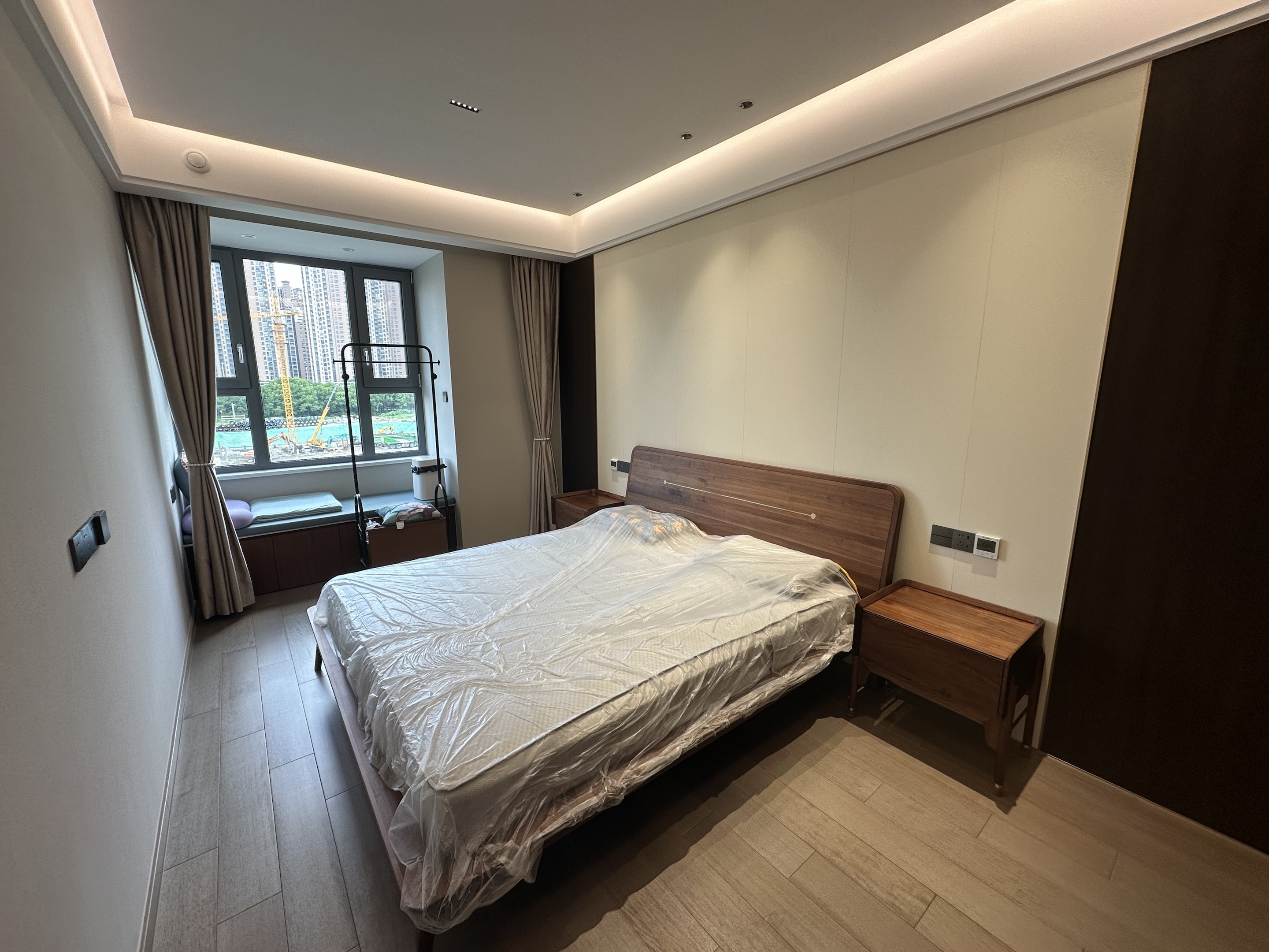 绿城桂语江南 3室2厅1卫 109.29m&sup2;