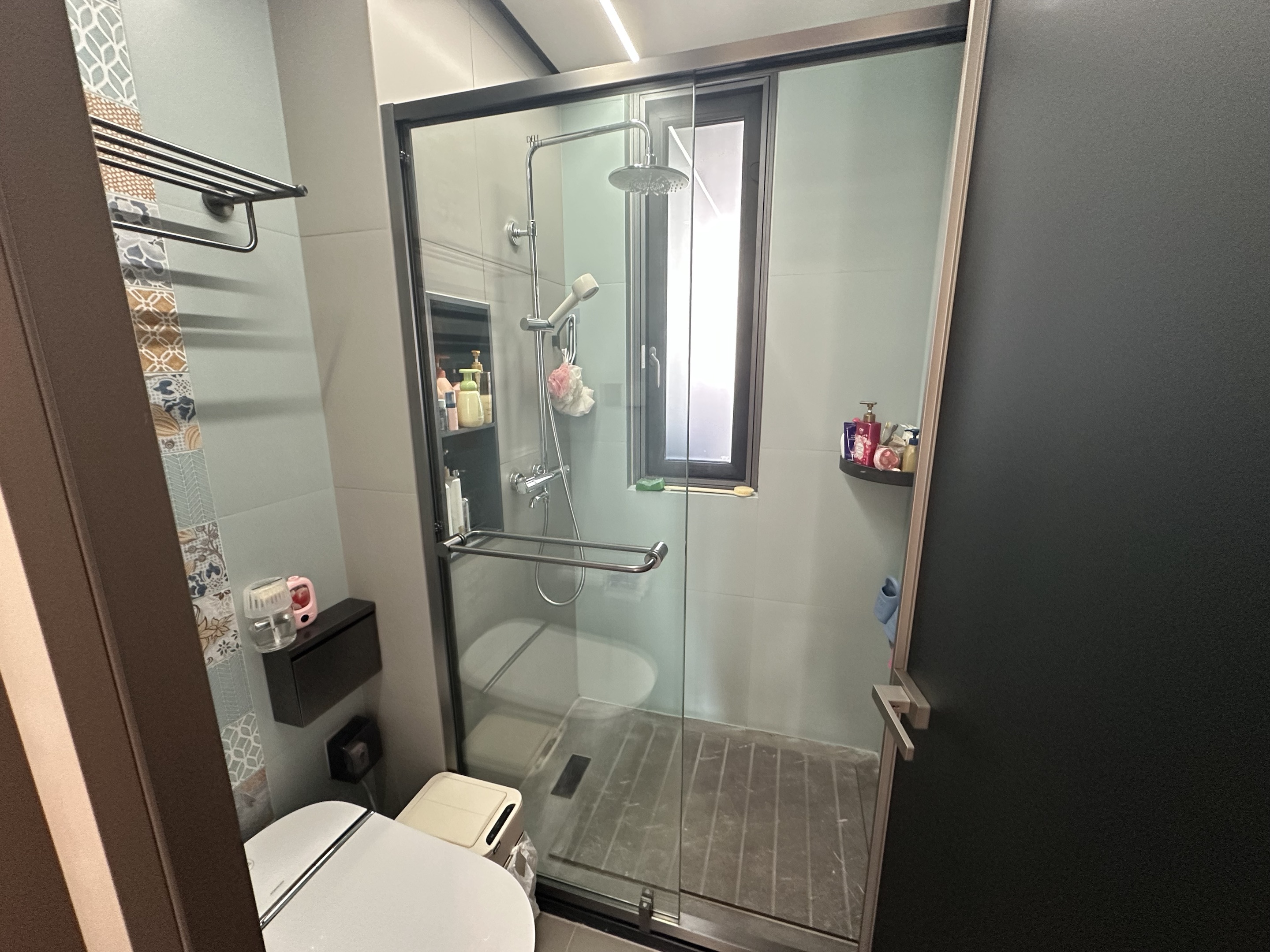 绿城桂语江南 3室2厅1卫 109.29m&sup2;