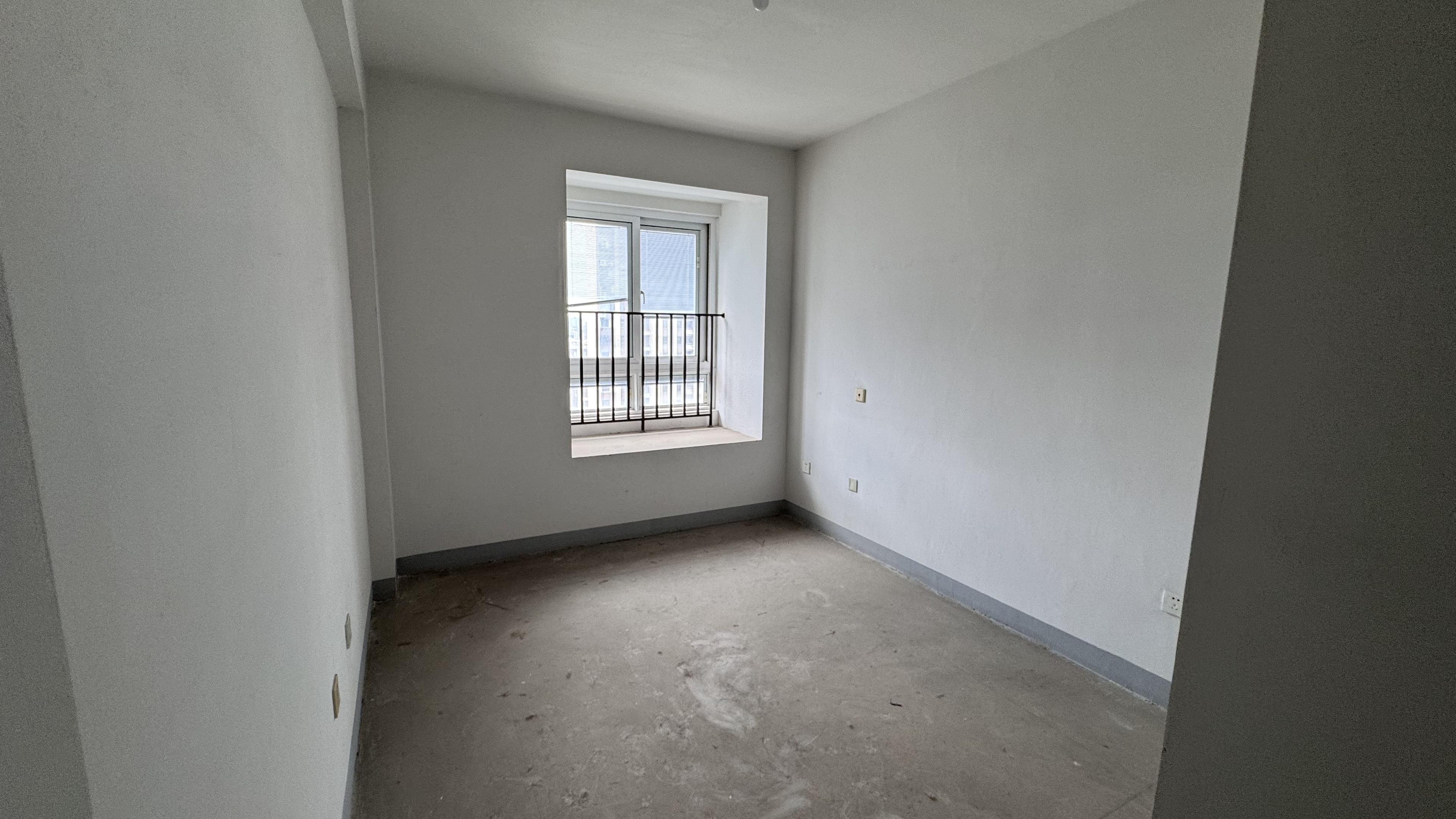 崇川星光域 3室2厅1卫 96.81m&sup2;