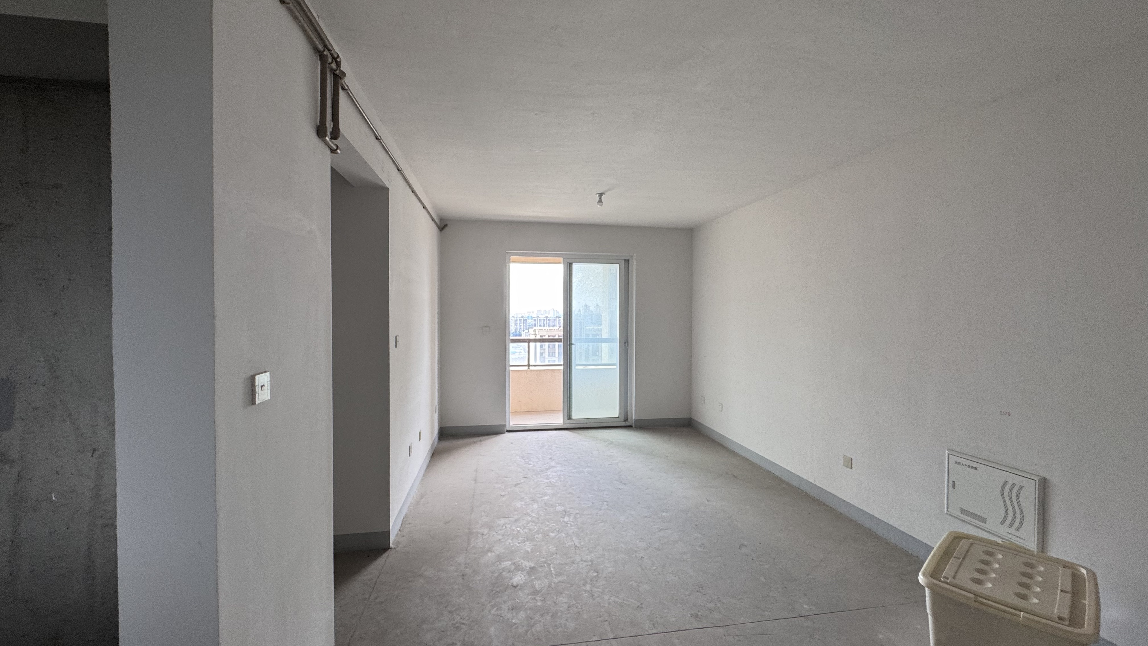 崇川星光域 3室2厅1卫 96.81m&sup2;
