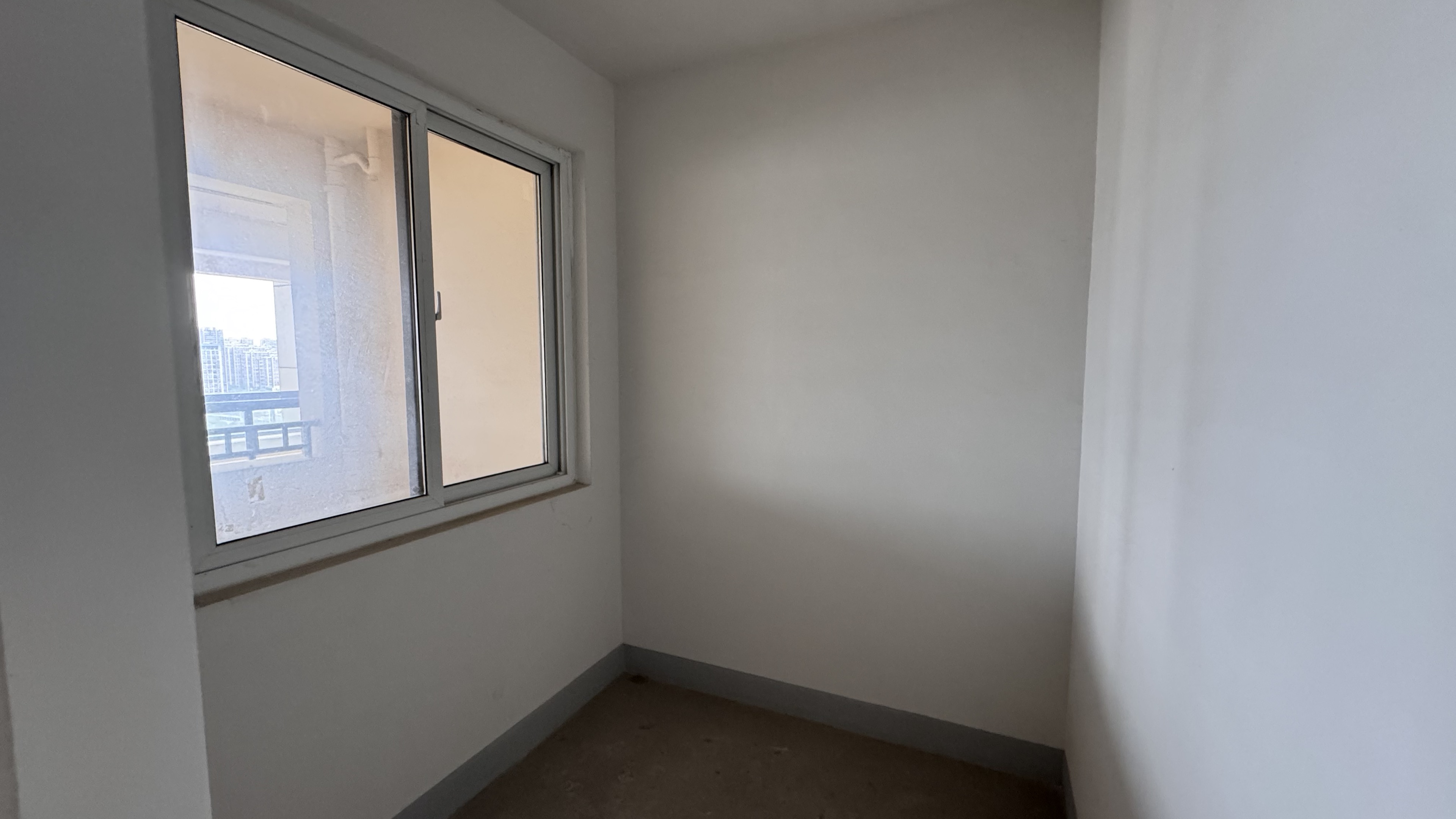 崇川星光域 3室2厅1卫 96.81m&sup2;