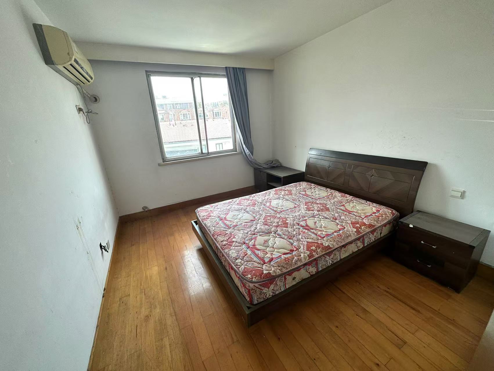 南通东苑小区 3室2厅1卫 95.00m&sup2;