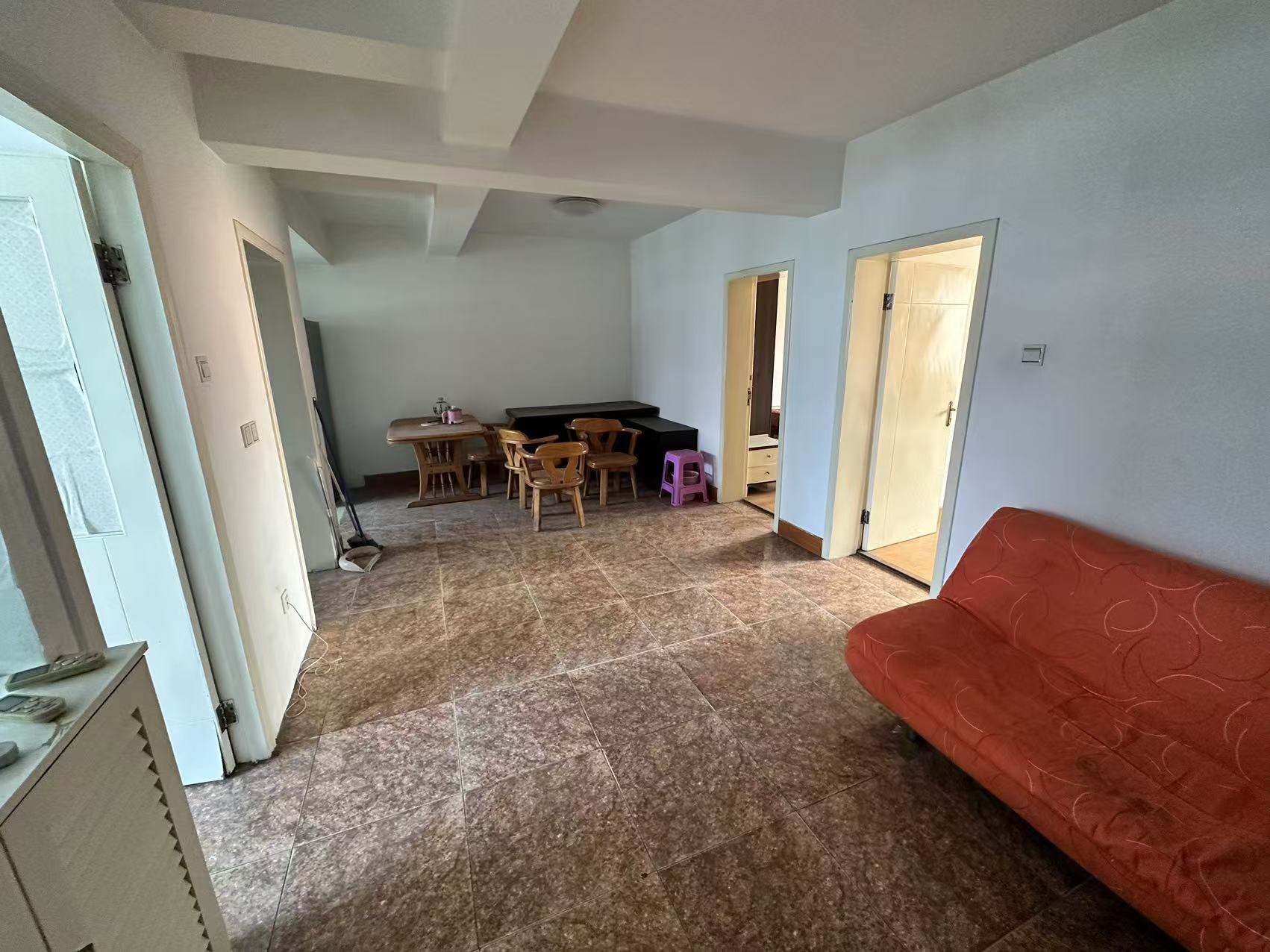 南通东苑小区 3室2厅1卫 95.00m²