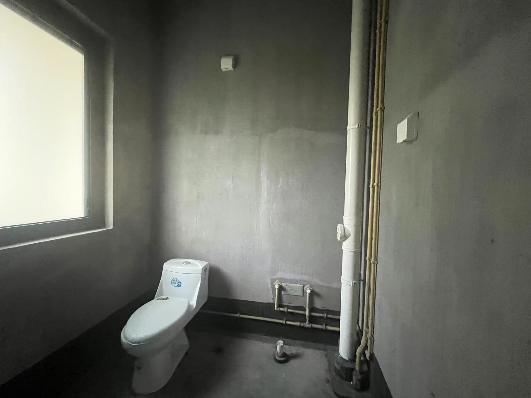 招商新城雍景湾 3室2厅3卫 168m&sup2;