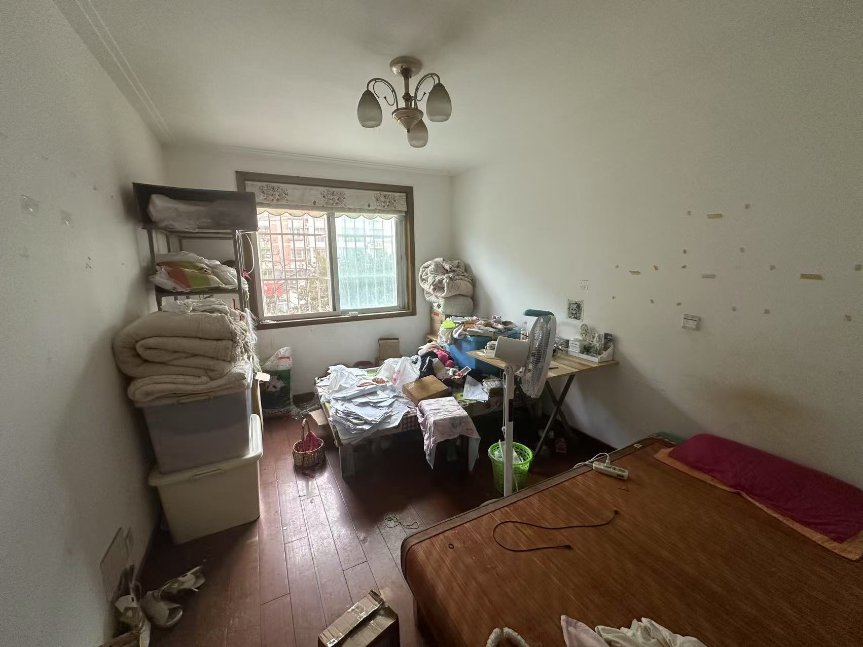 盛和永兴花苑 3室1厅1卫 98m&sup2;