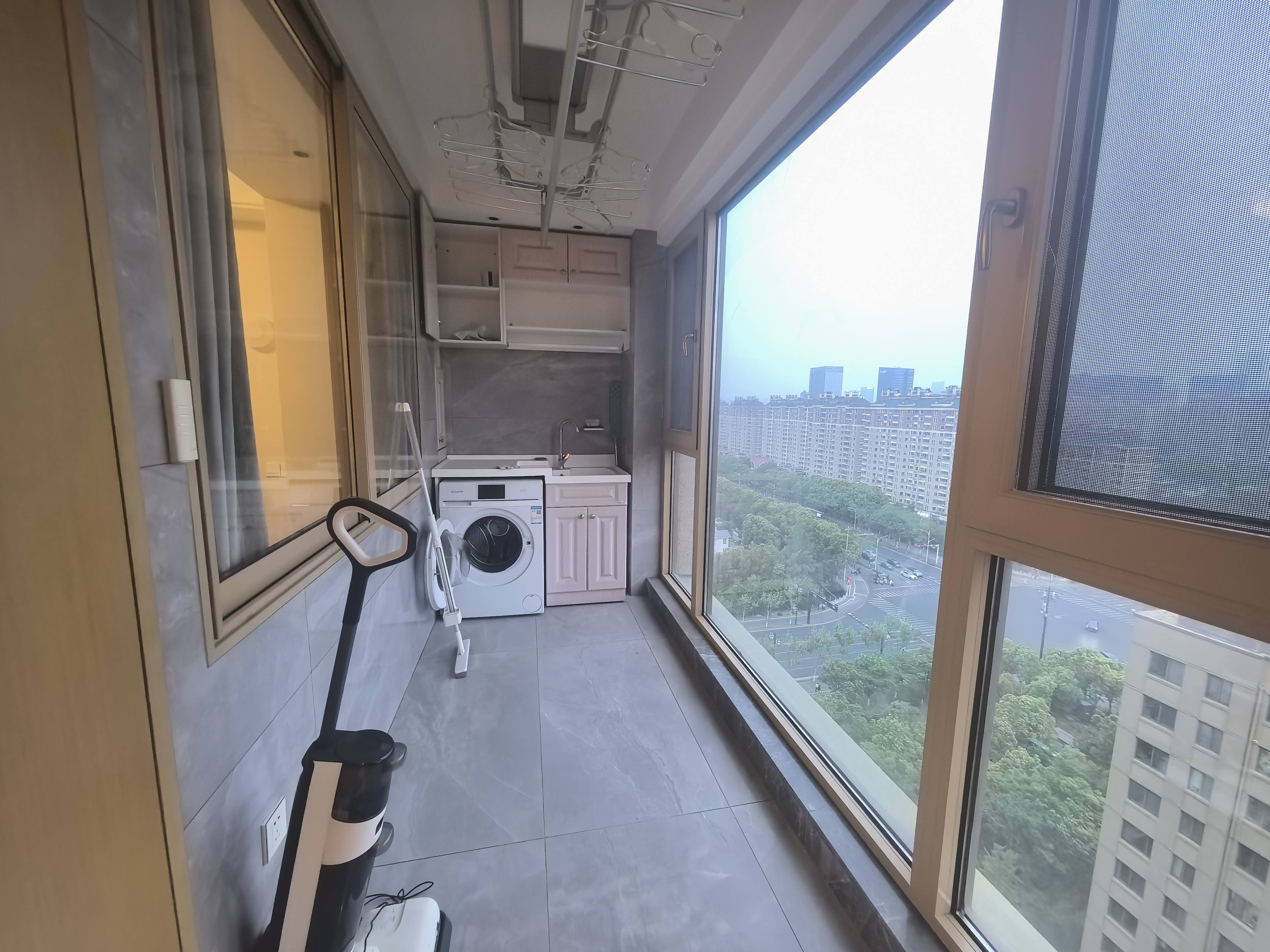 万濠世家 3室2厅2卫 165.00m&sup2;