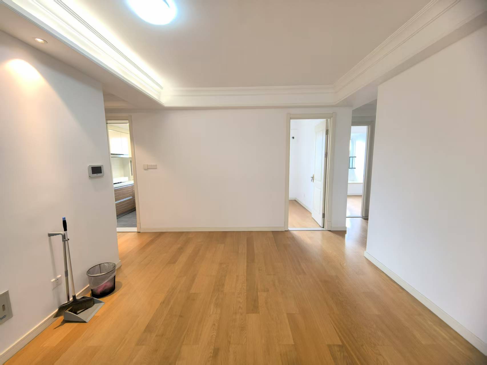 中海碧林湾 3室2厅2卫 113.74m&sup2;