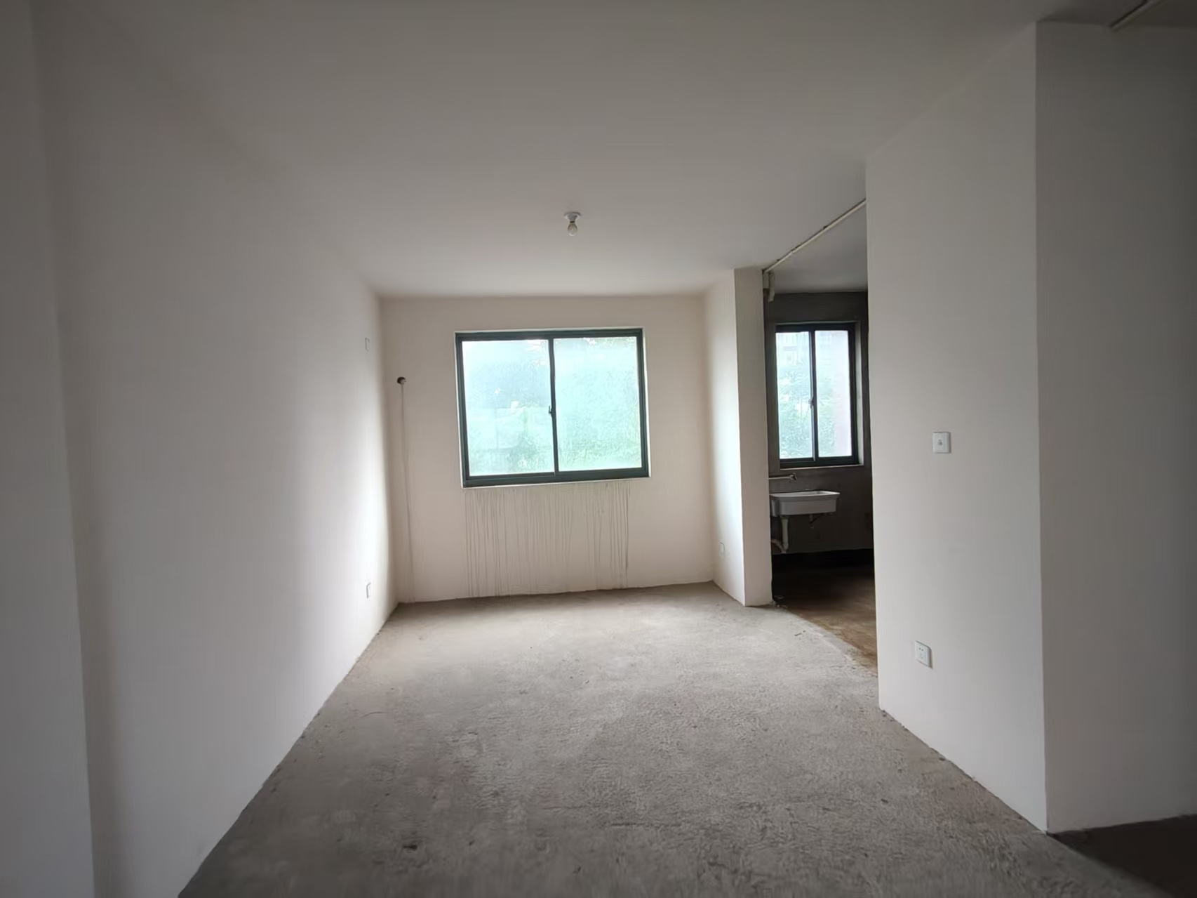 水榭花都 2室2厅1卫 115.00m&sup2;