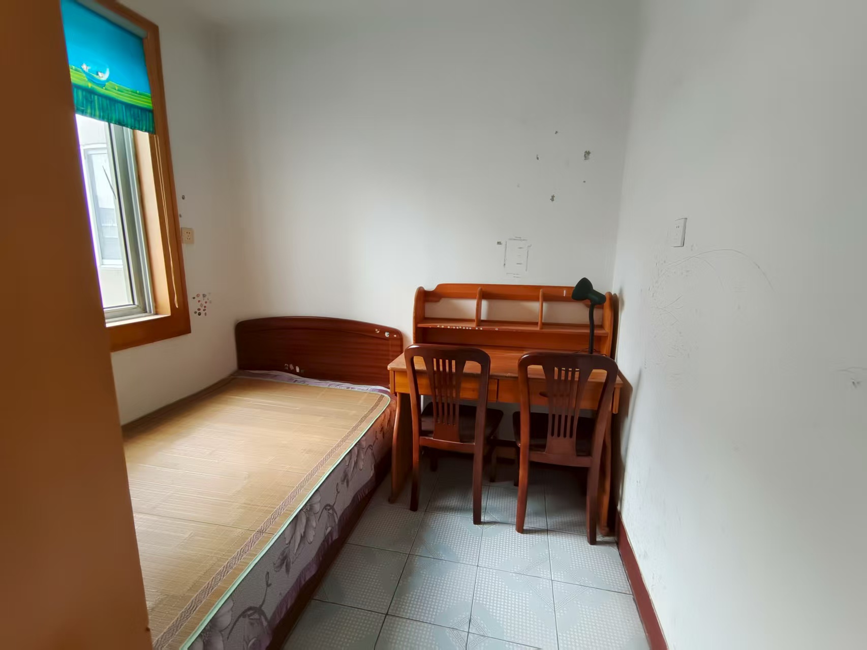 城南二村 2室1厅1卫 59m&sup2;