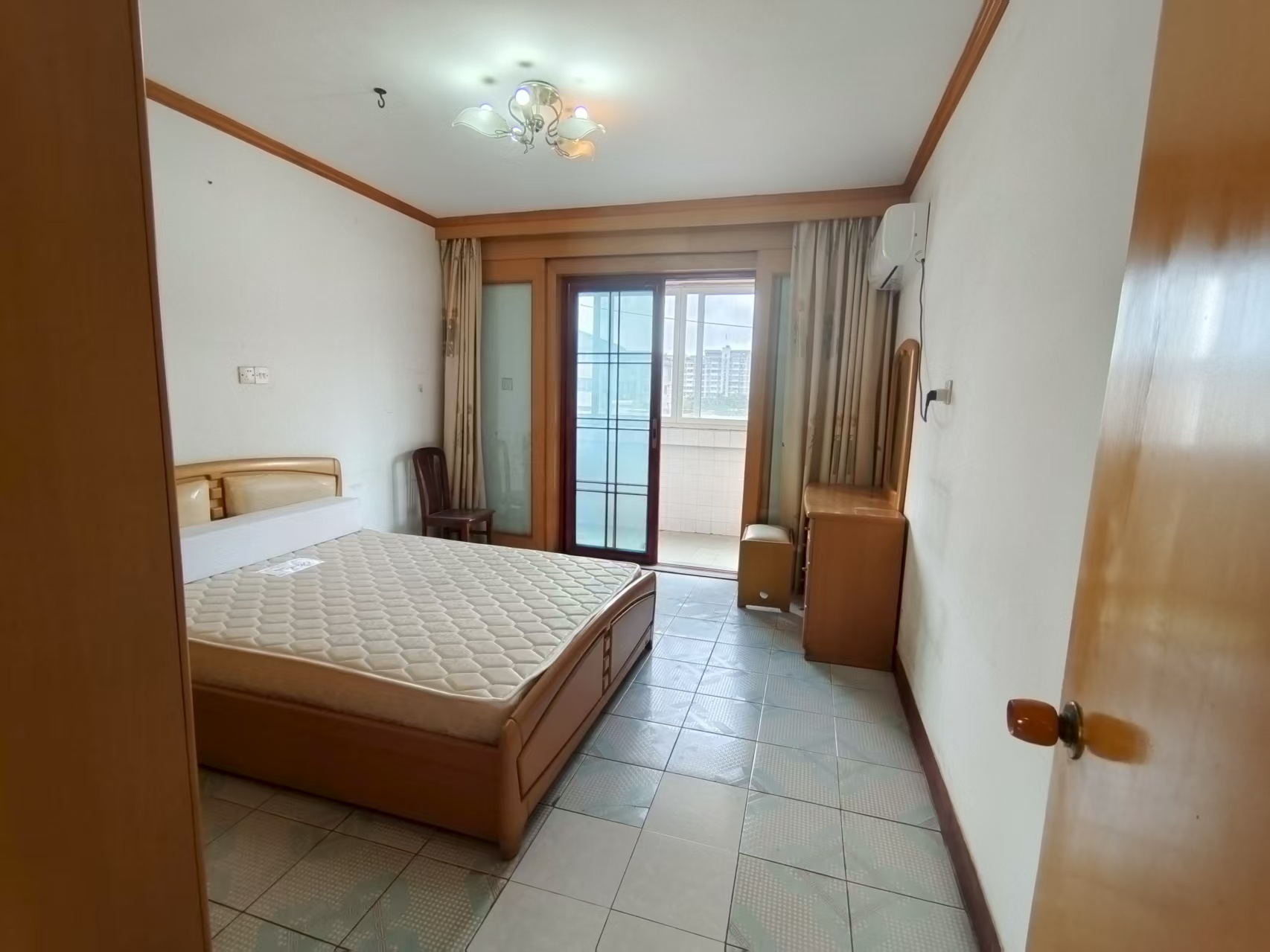 城南二村 2室1厅1卫 59m&sup2;