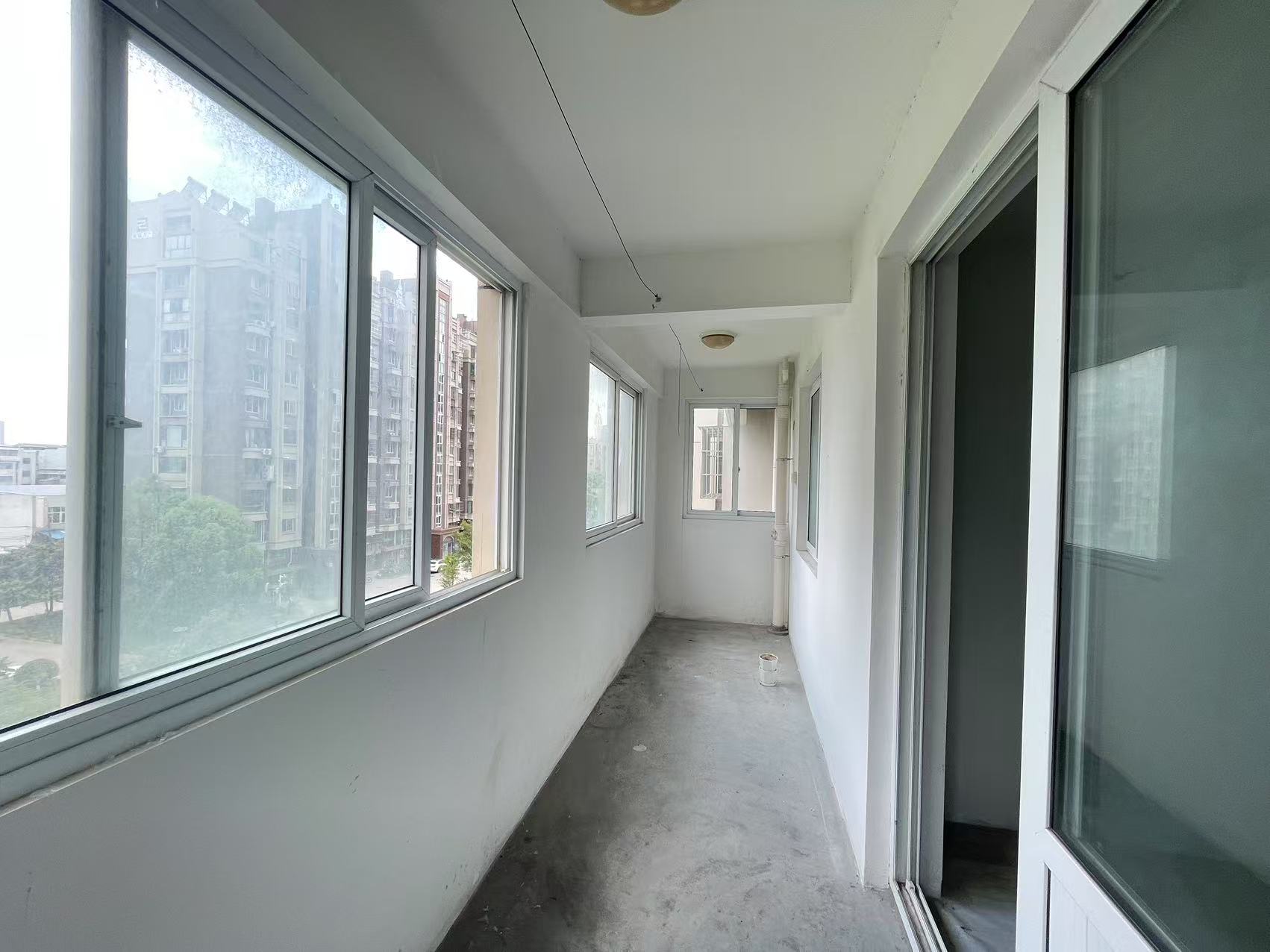 江海东苑 3室2厅1卫 133m&sup2;