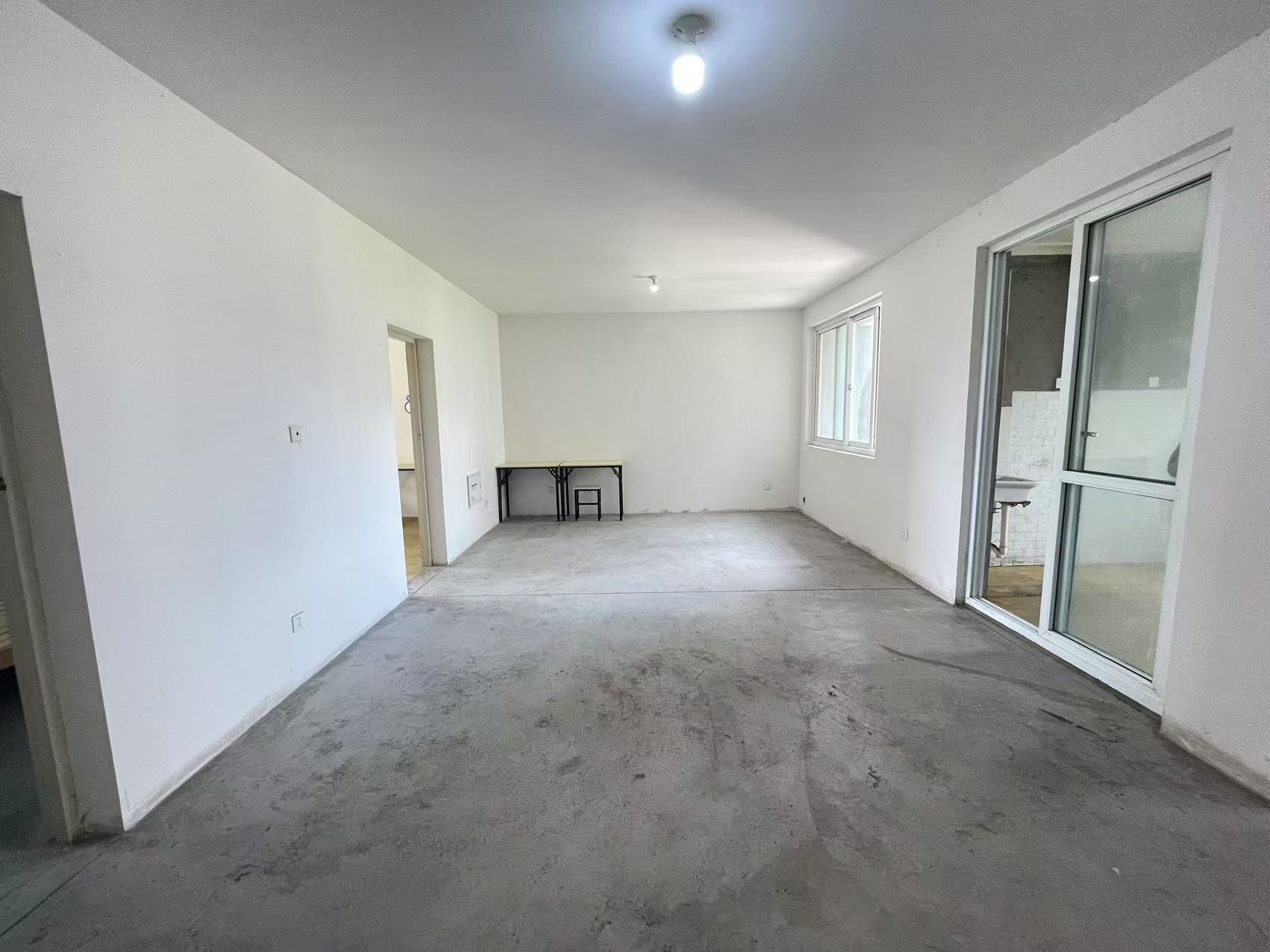 江海东苑 3室2厅1卫 133m&sup2;