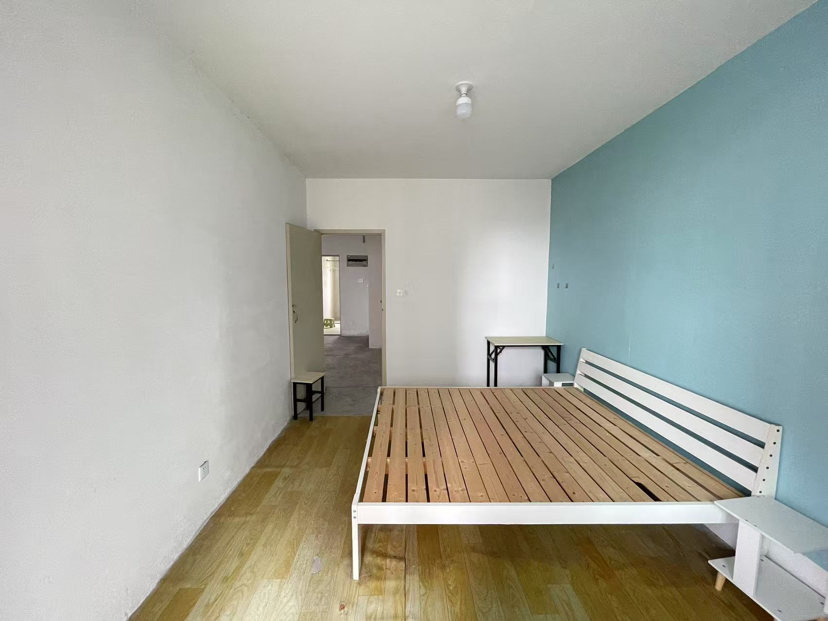 江海东苑 3室2厅1卫 133m&sup2;