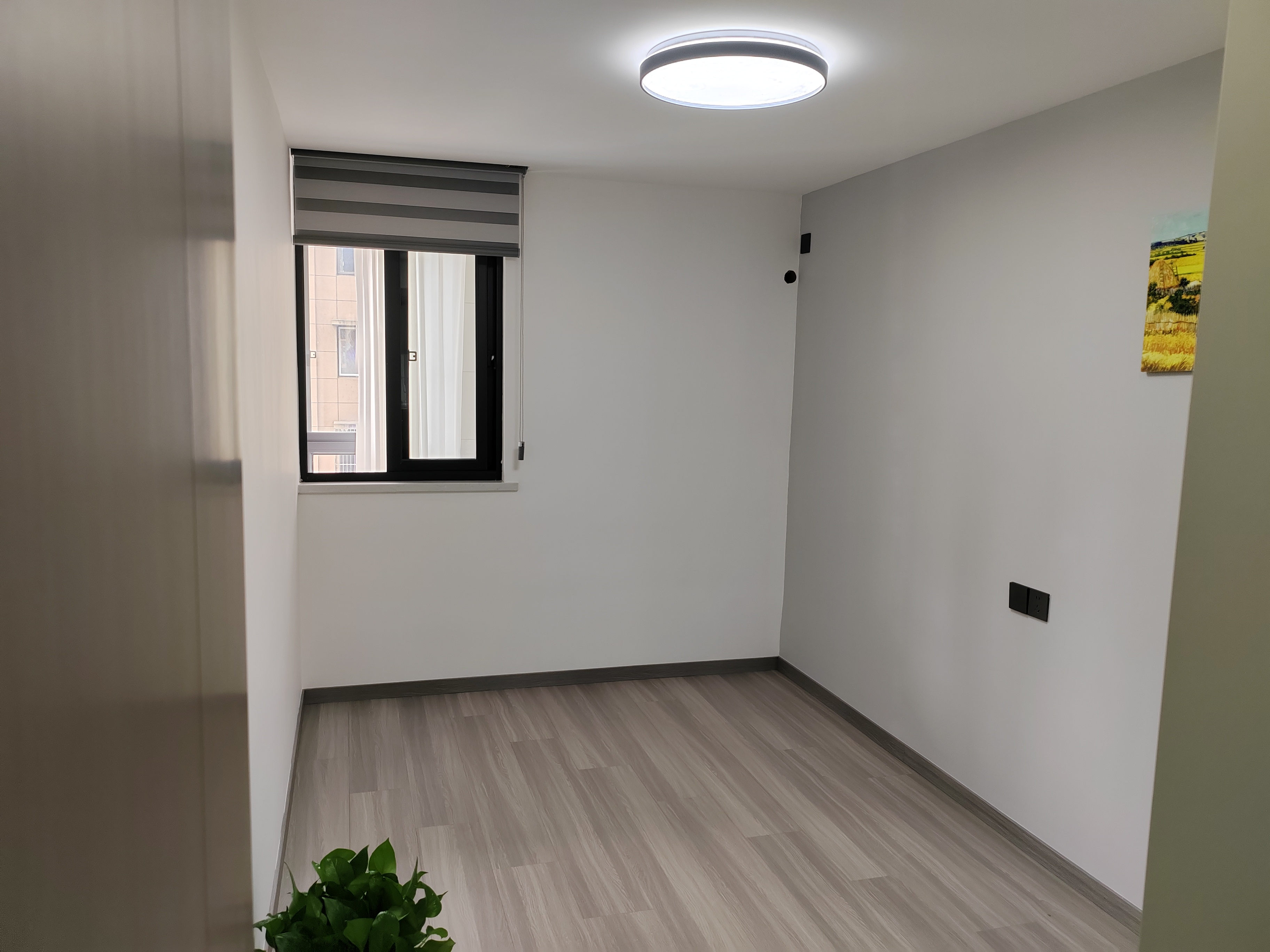 世家花园 3室1厅1卫 102.00m&sup2;
