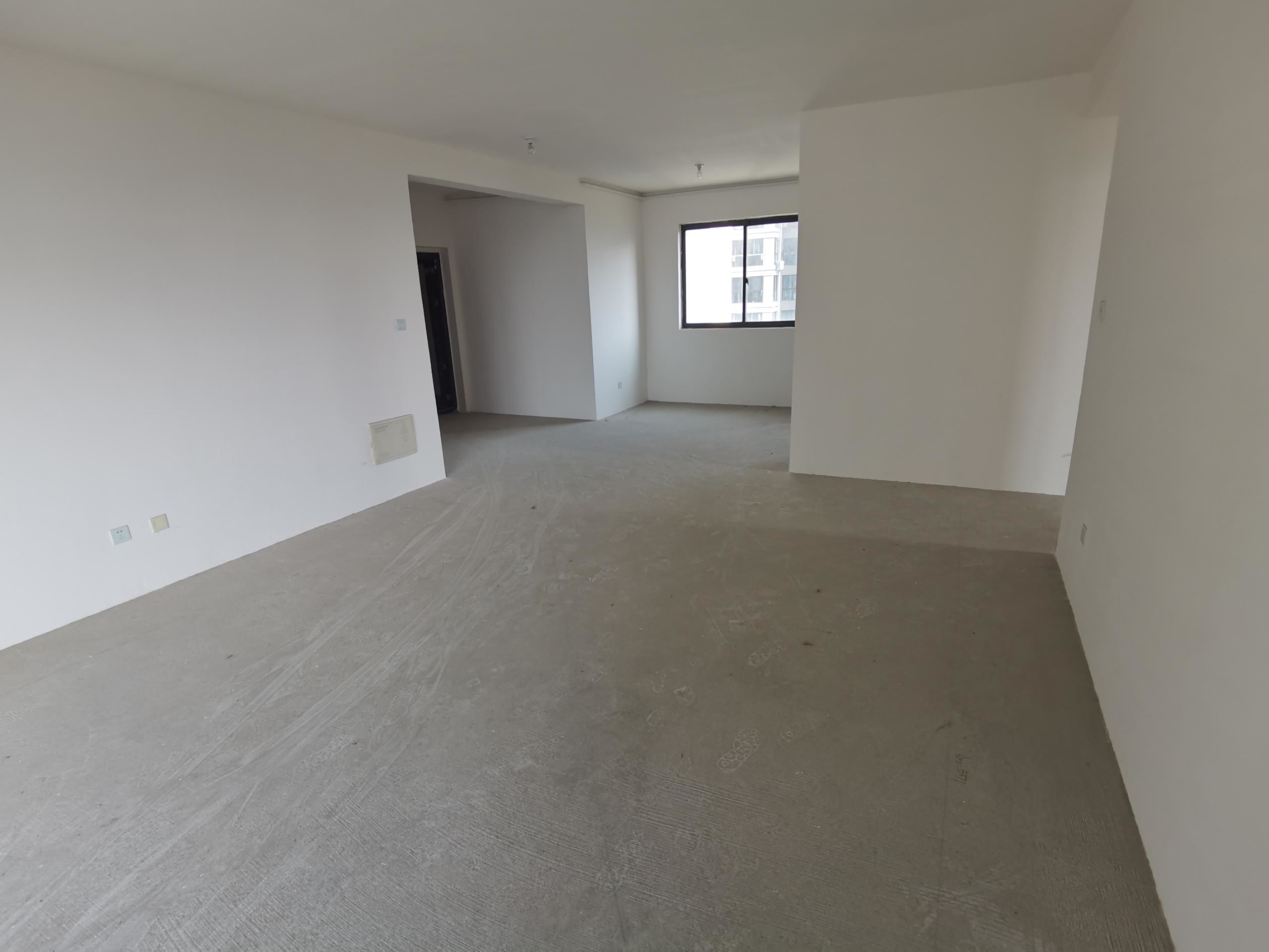 翰铂府南区 4室2厅2卫 175m&sup2;