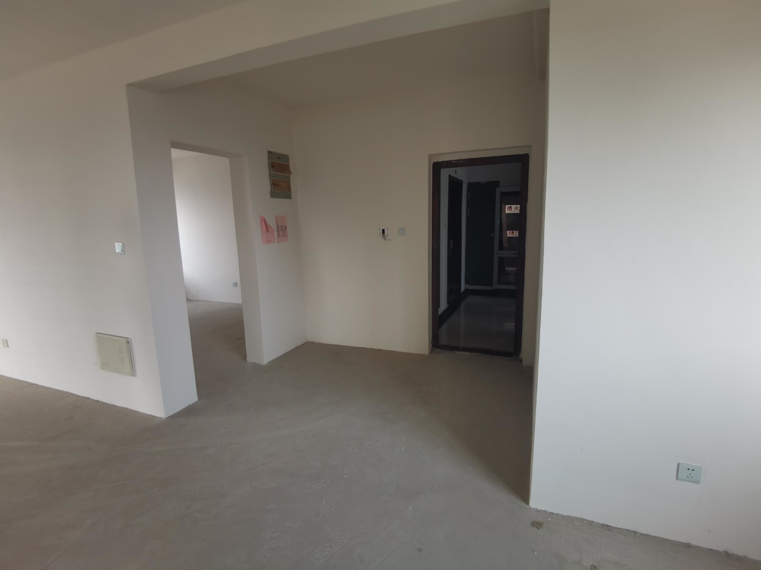 翰铂府南区 4室2厅2卫 175m&sup2;