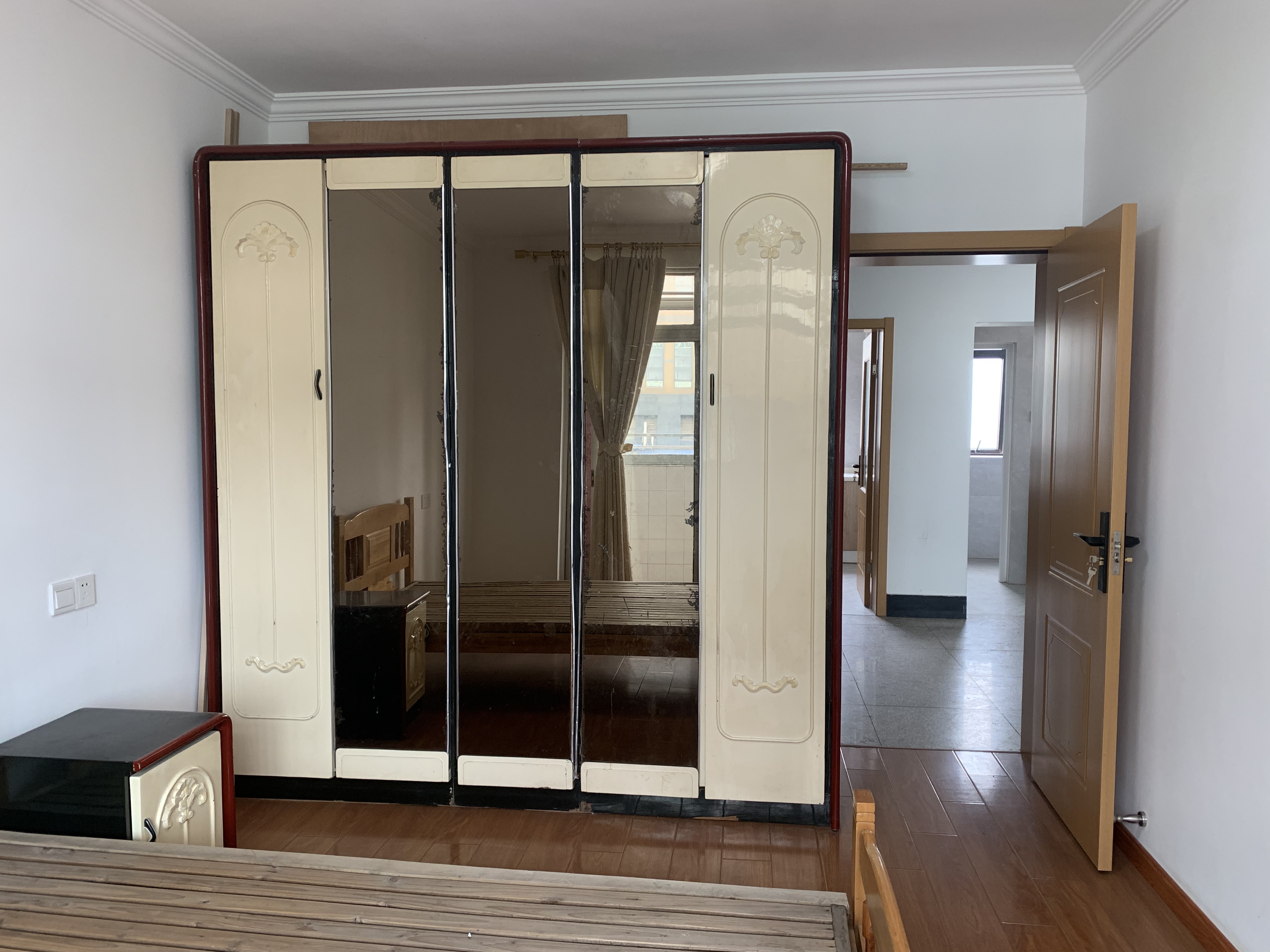 新桥新村 2室1厅1卫 68.00m&sup2;