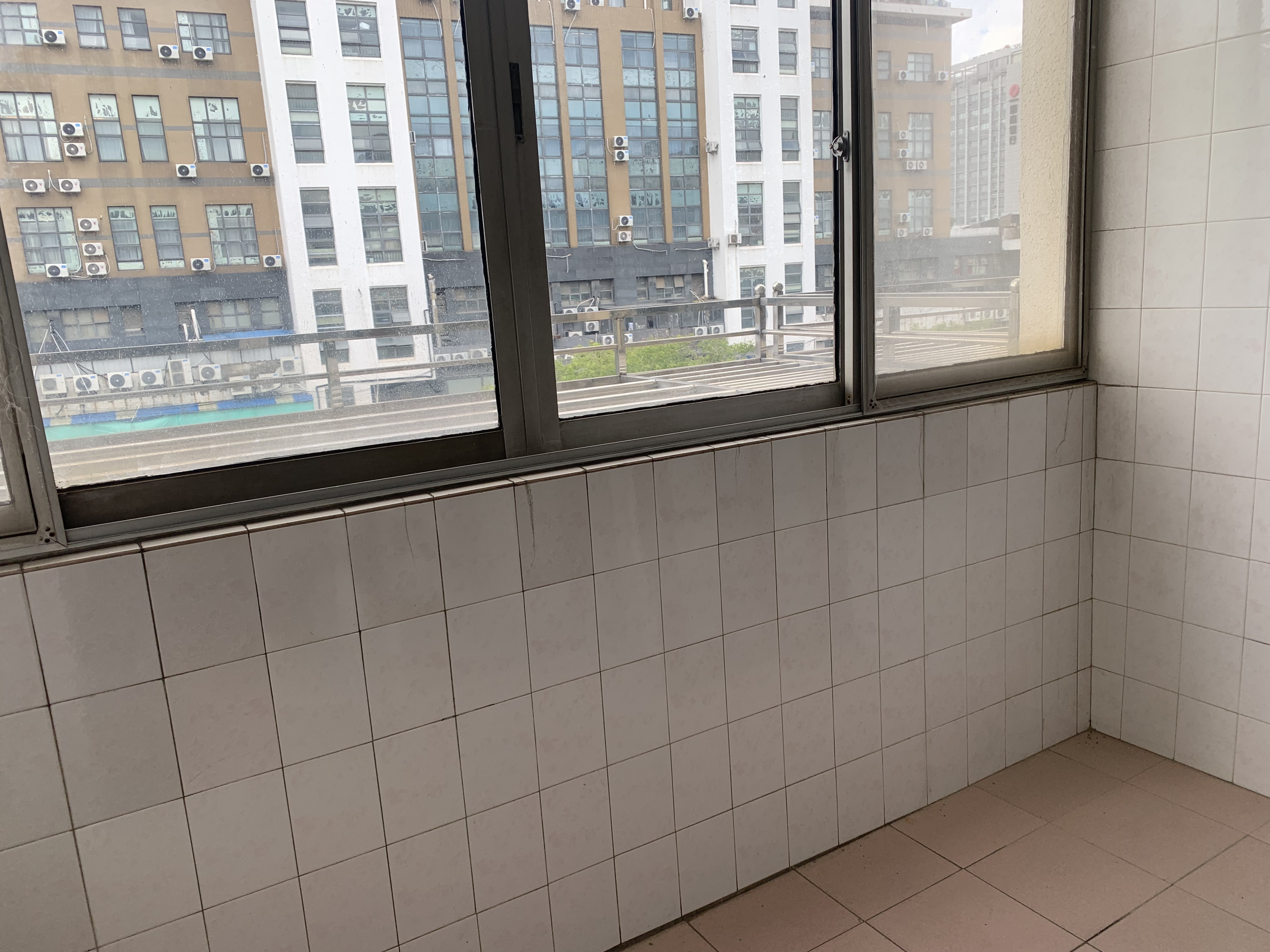 新桥新村 2室1厅1卫 68.00m&sup2;