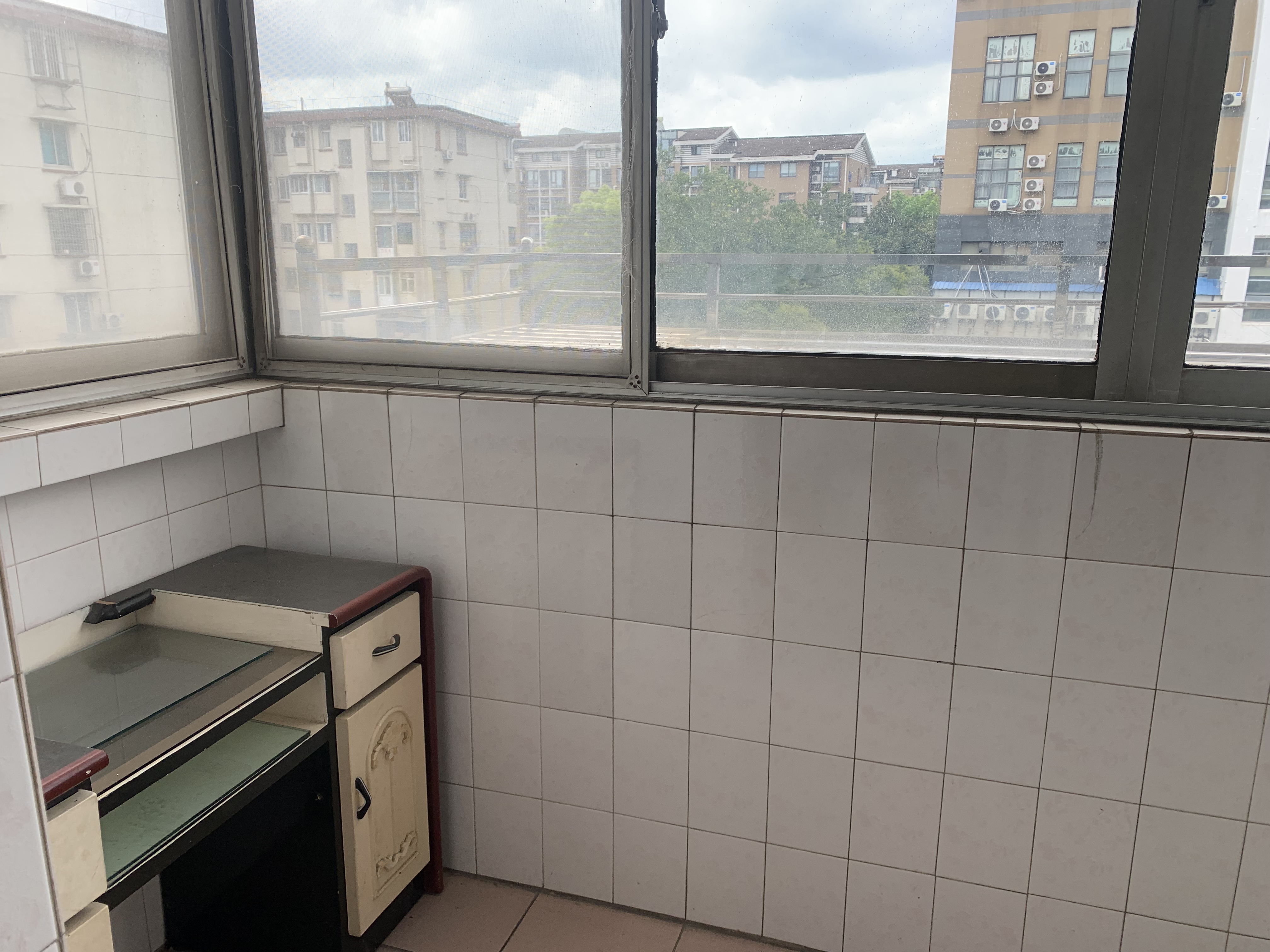 新桥新村 2室1厅1卫 68.00m&sup2;