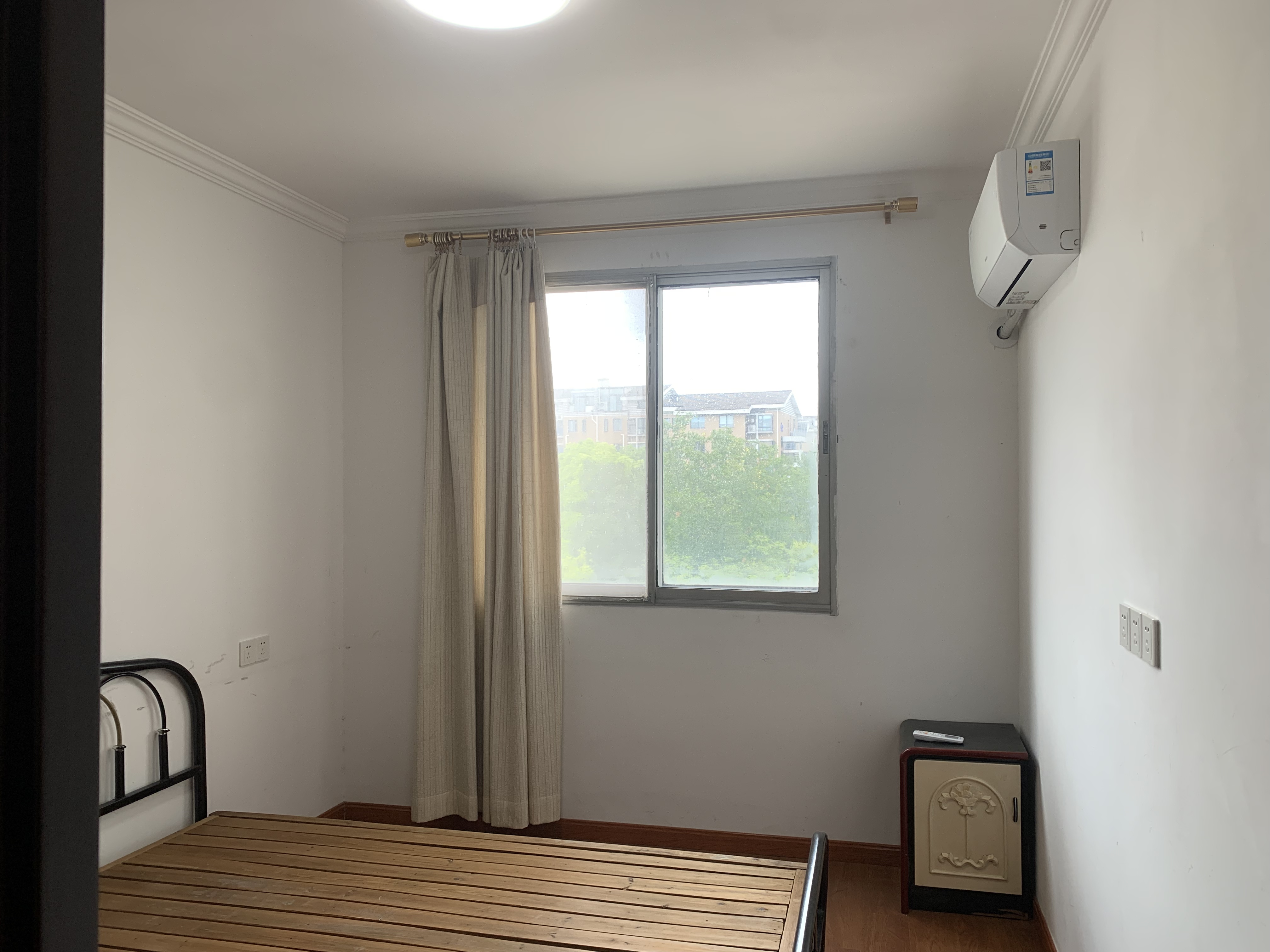 新桥新村 2室1厅1卫 68.00m&sup2;