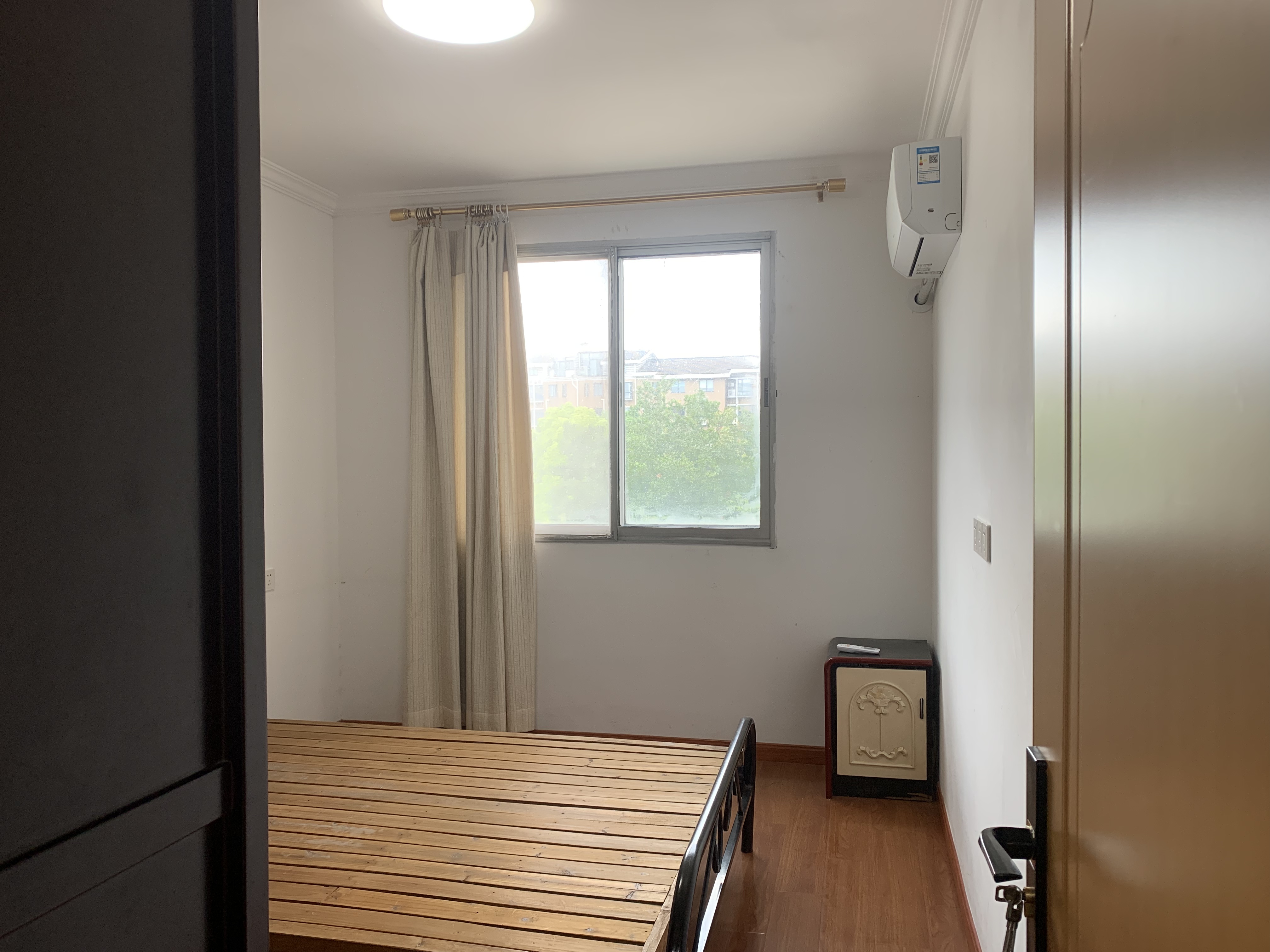 新桥新村 2室1厅1卫 68.00m&sup2;