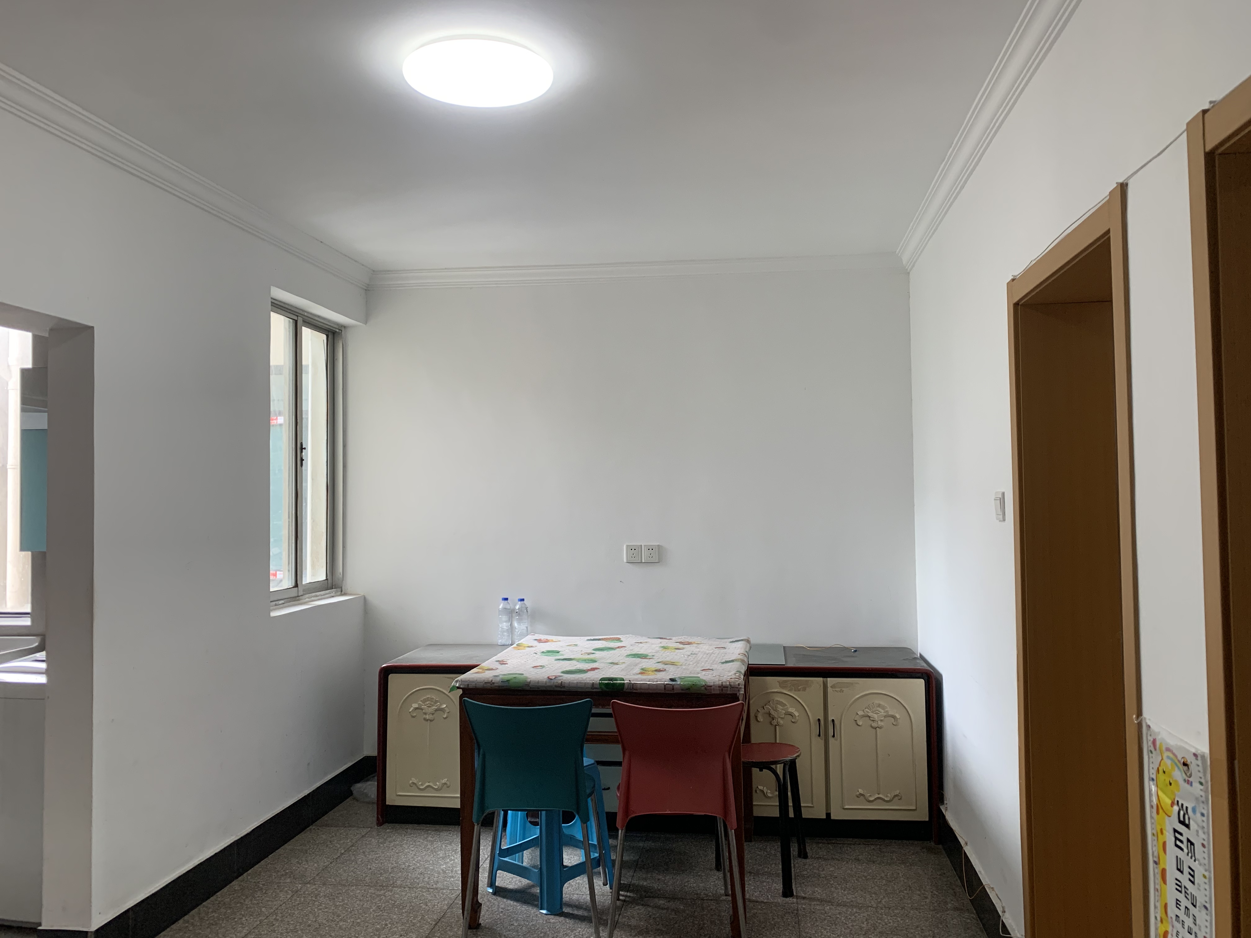 新桥新村 2室1厅1卫 68.00m&sup2;