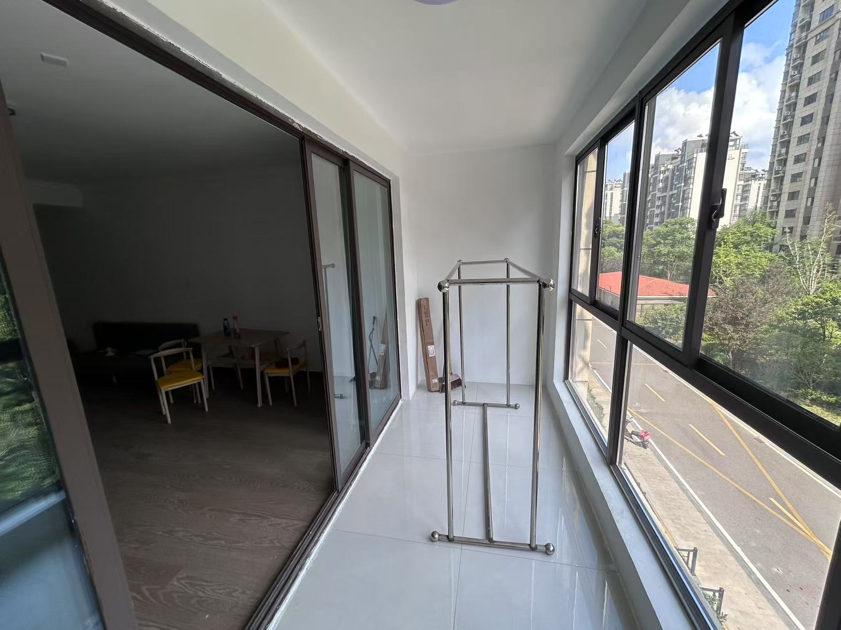 皇家花园北区 3室2厅1卫 142.3m&sup2;
