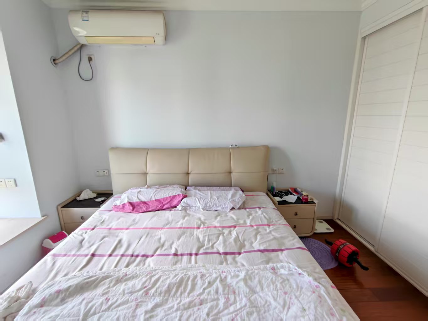 中海碧林湾 3室1厅1卫 96.85m&sup2;