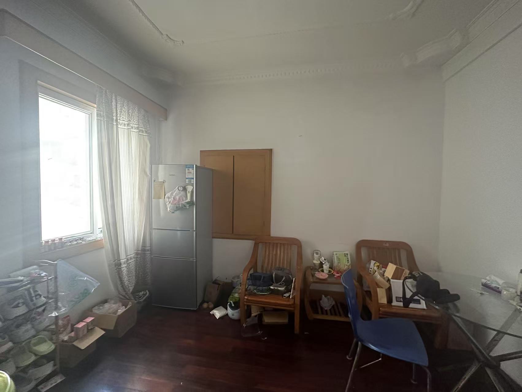 白家园 2室1厅1卫 63m²