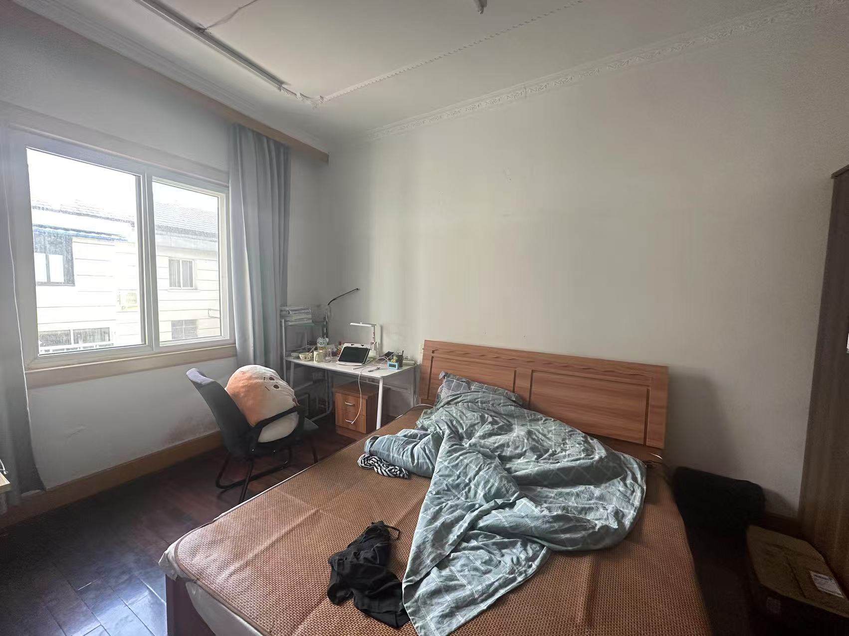 白家园 2室1厅1卫 63m&sup2;