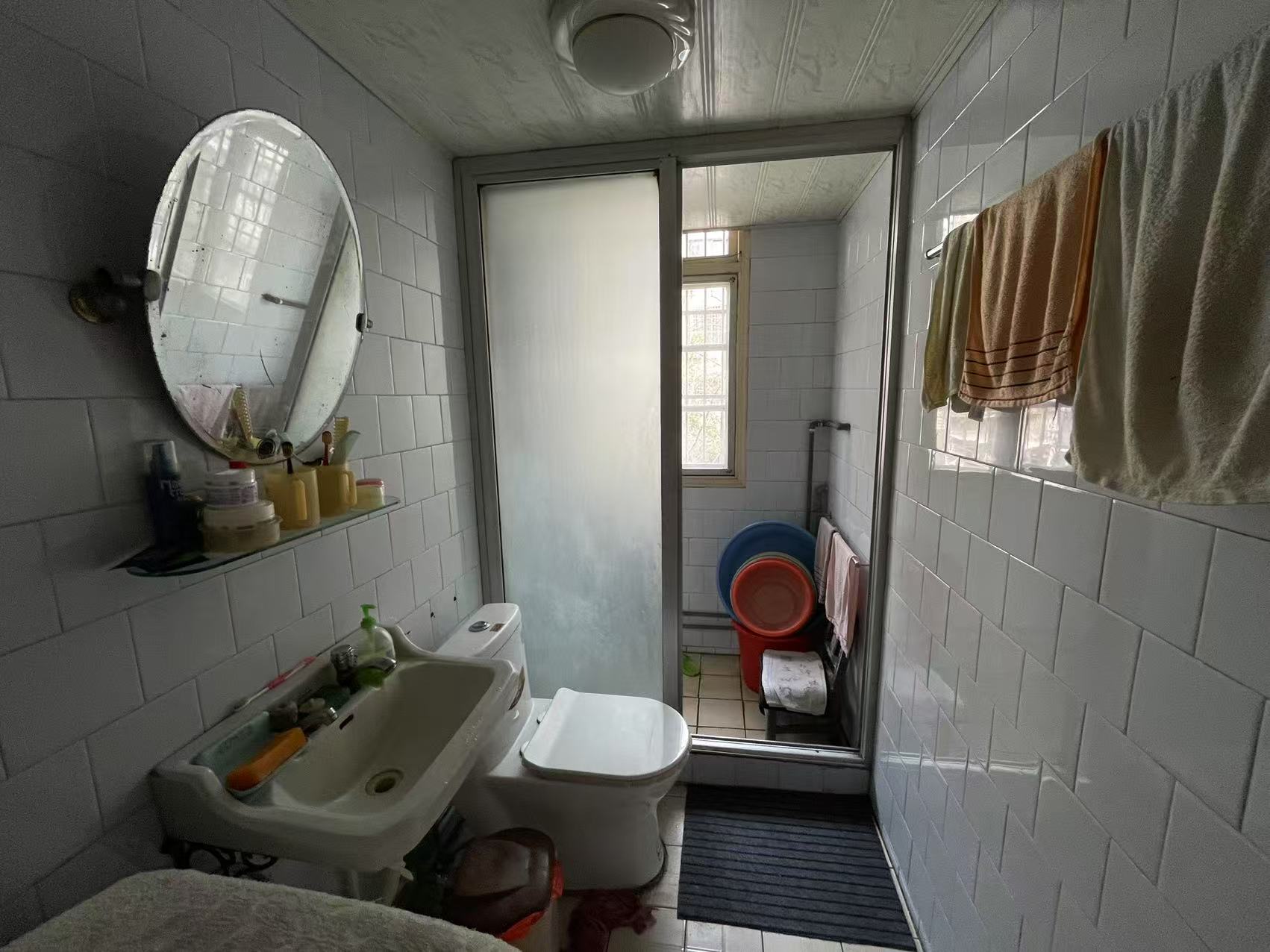 银花苑 3室2厅1卫 110m&sup2;