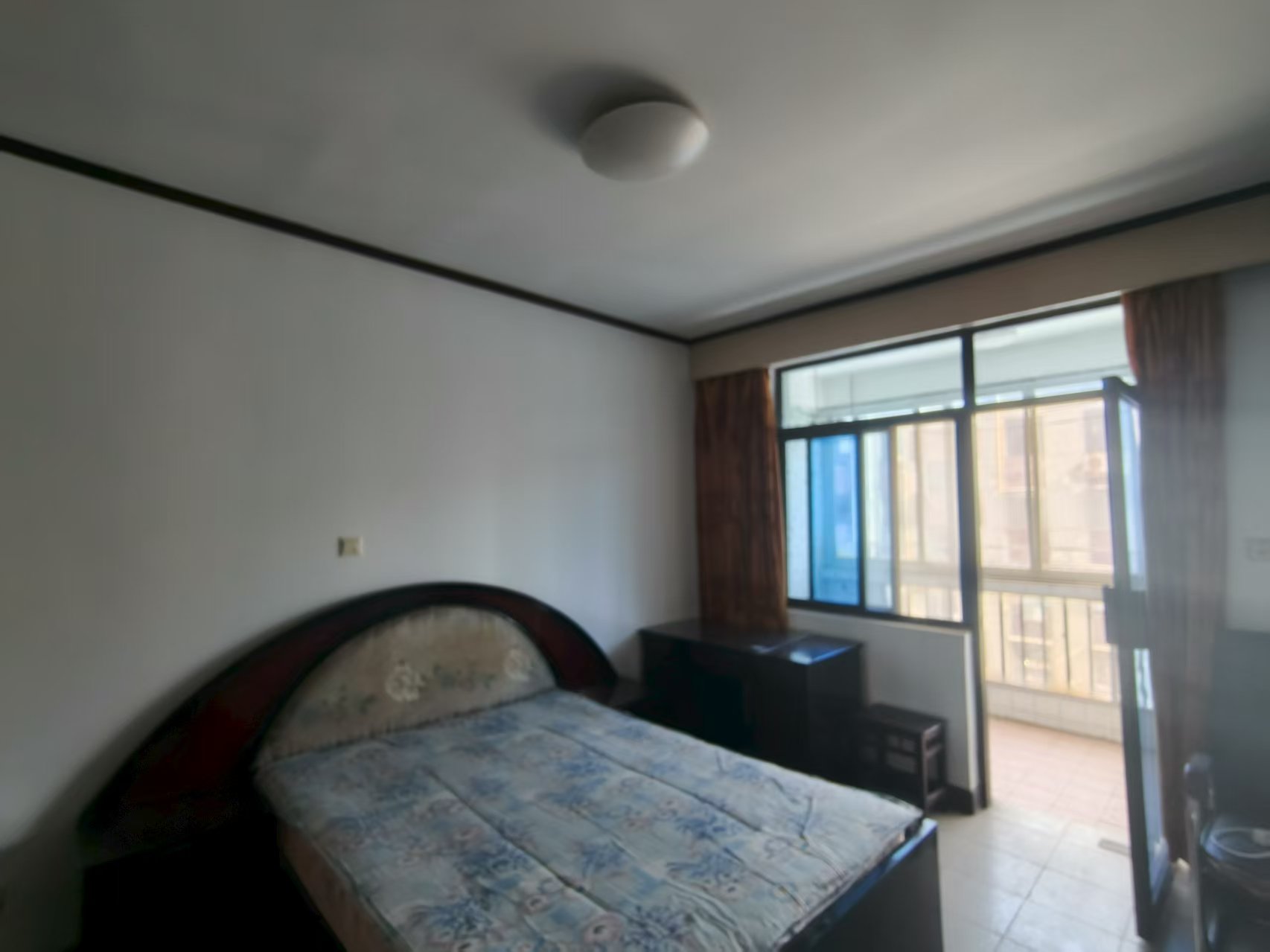 八角亭小区 3室2厅1卫 80m&sup2;