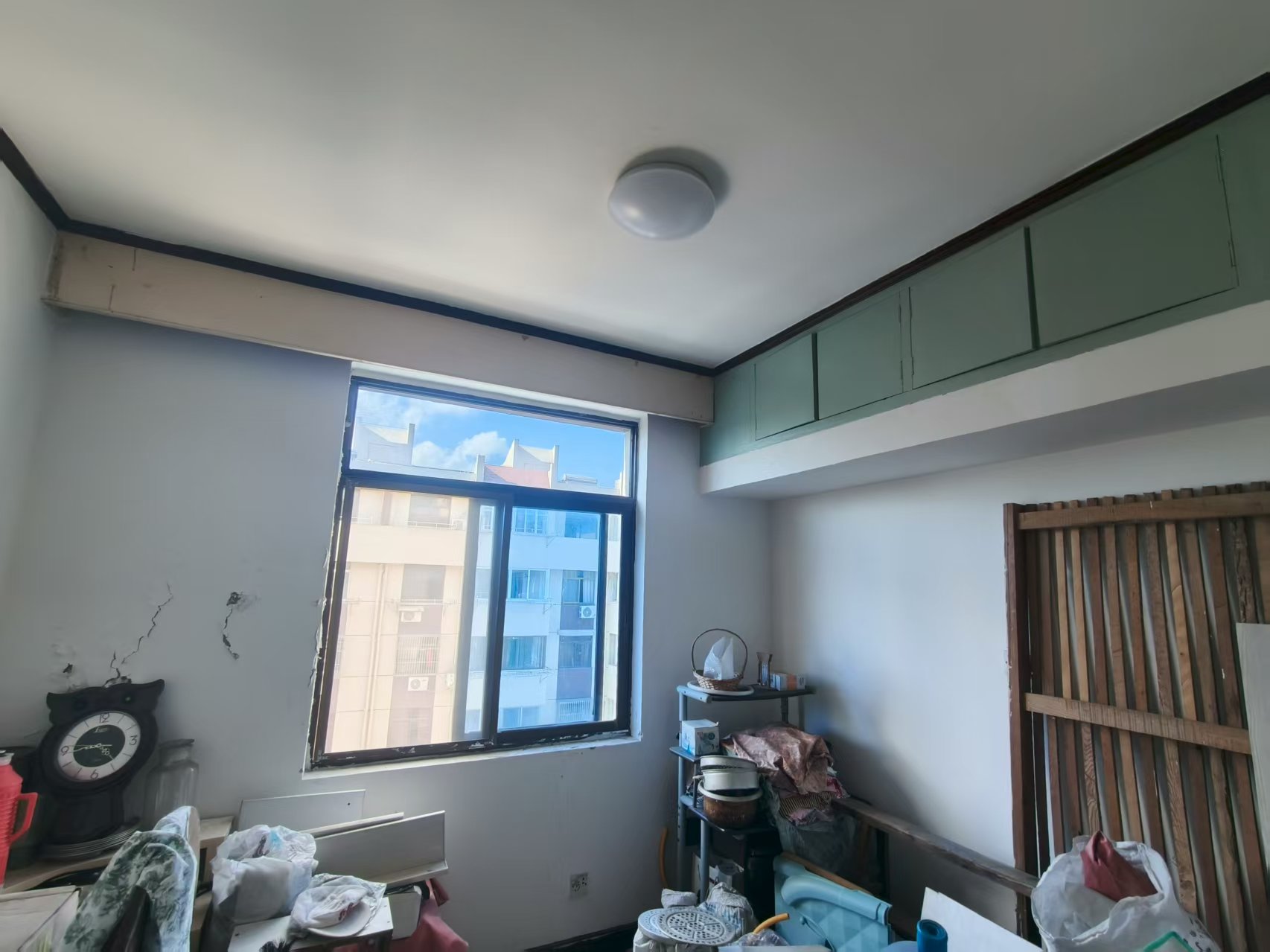 八角亭小区 3室2厅1卫 80m&sup2;