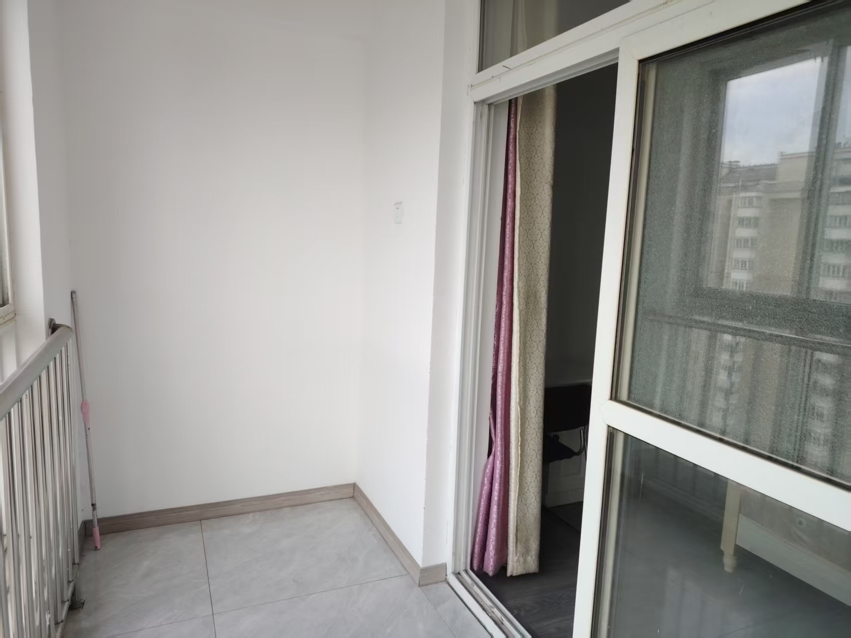 天一裕景苑 2室1厅1卫 80.00m&sup2;
