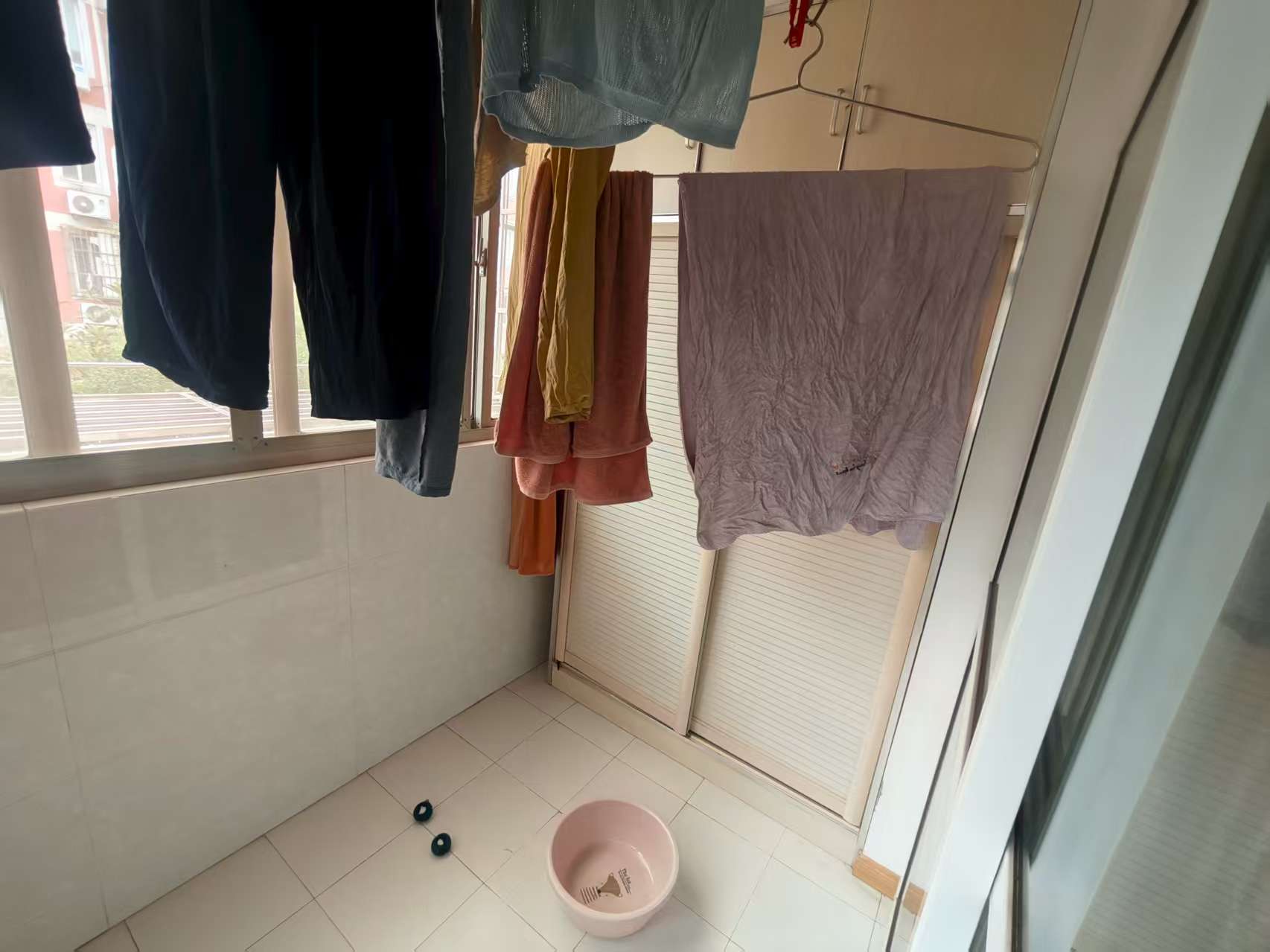 宝隆花园 2室1厅1卫 57m&sup2;