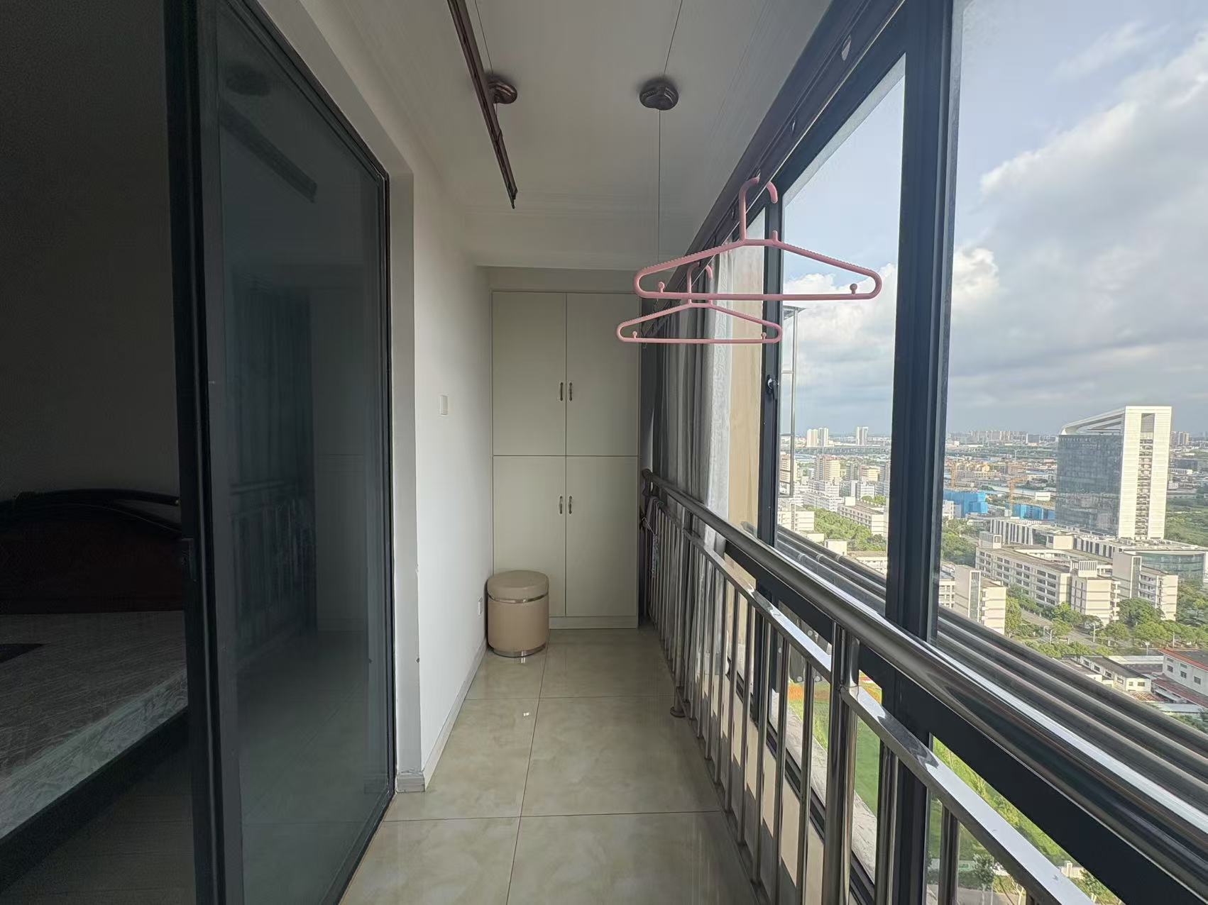 融悦华庭 2室2厅1卫 88m&sup2;