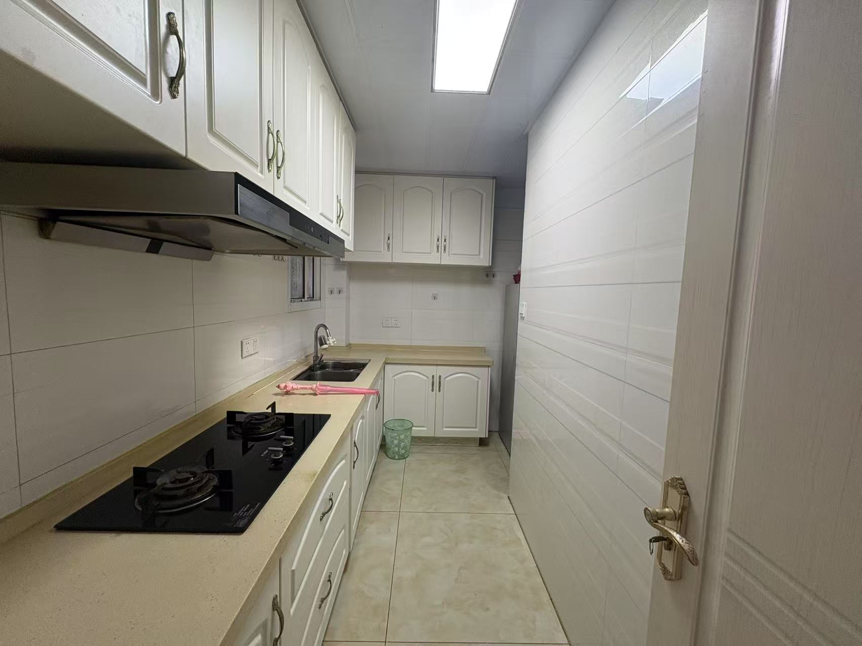 融悦华庭 2室2厅1卫 88m&sup2;