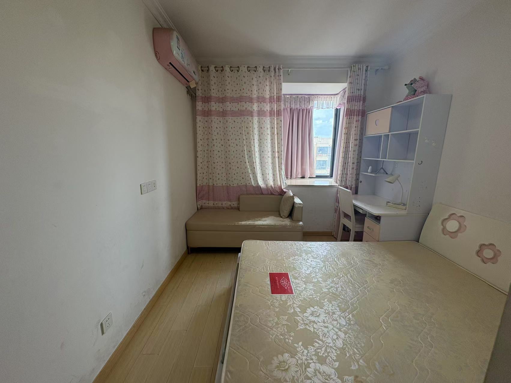 融悦华庭 2室2厅1卫 88m&sup2;